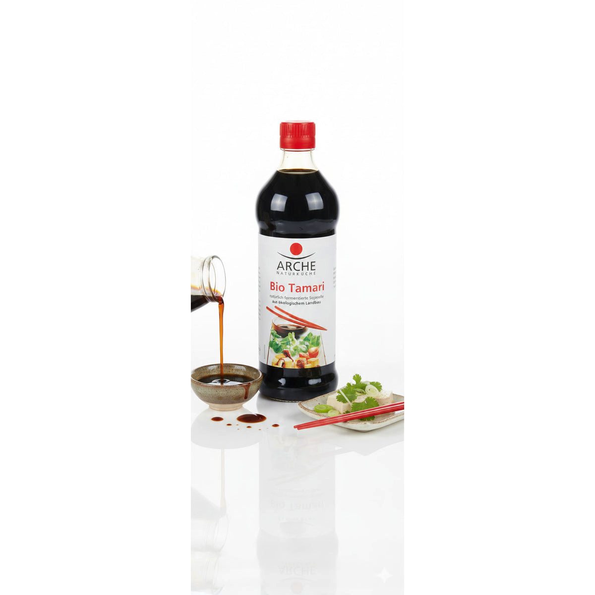 arche Saucen Arche Bio Tamari