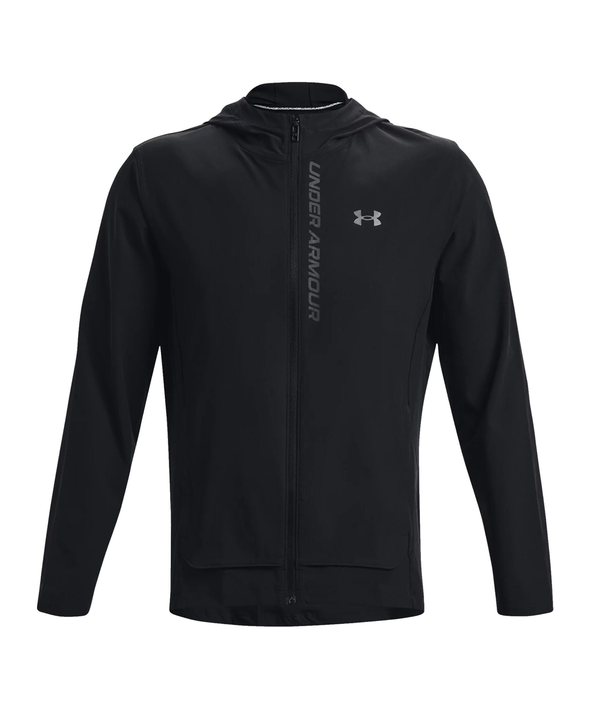 Under Armour® Laufjacke Under Armour Laufjacke Atmungsaktivität