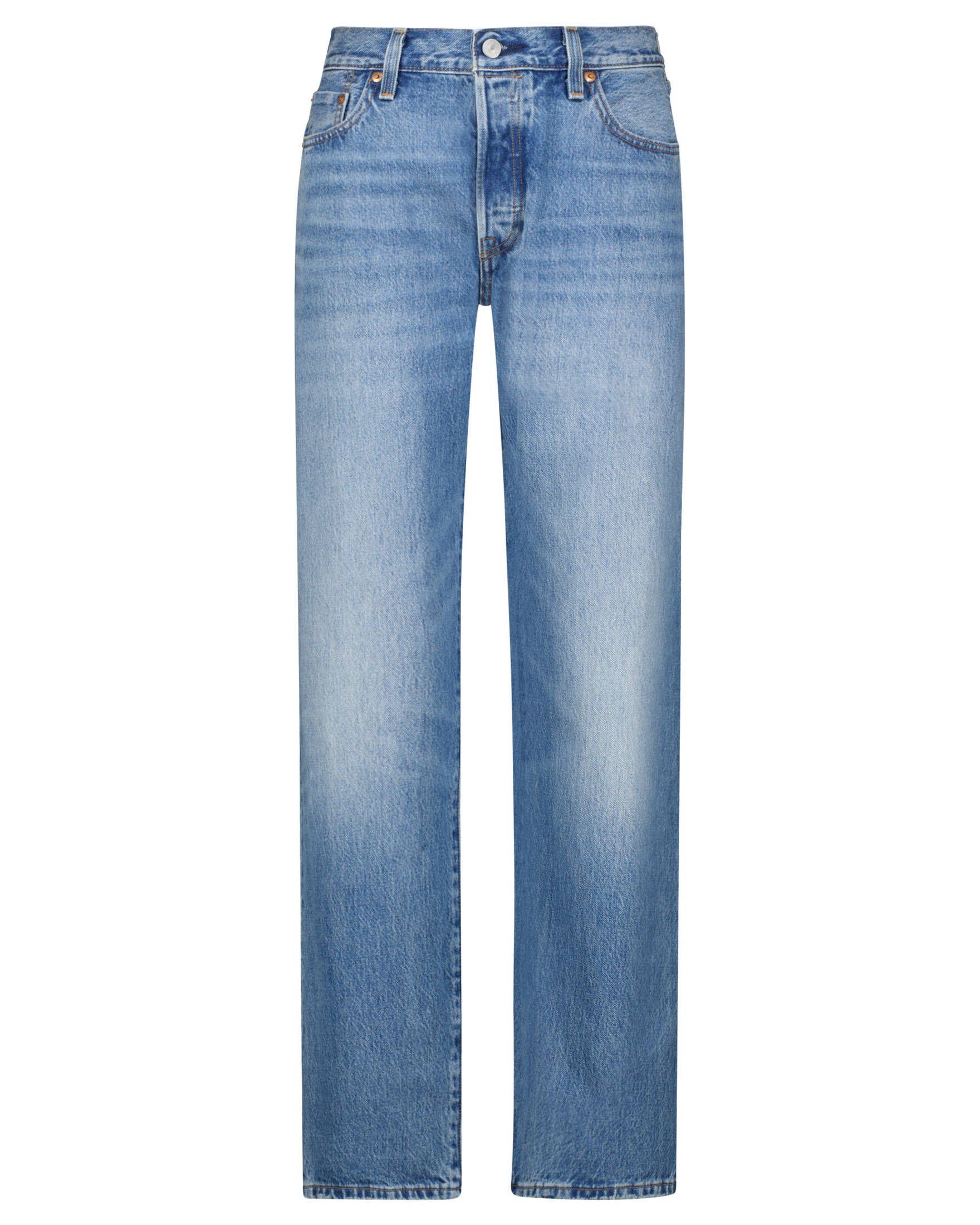 Levi's® 5-Pocket-Jeans Damen Jeans 501 90S SHAPE SHIFTER (1-tlg)