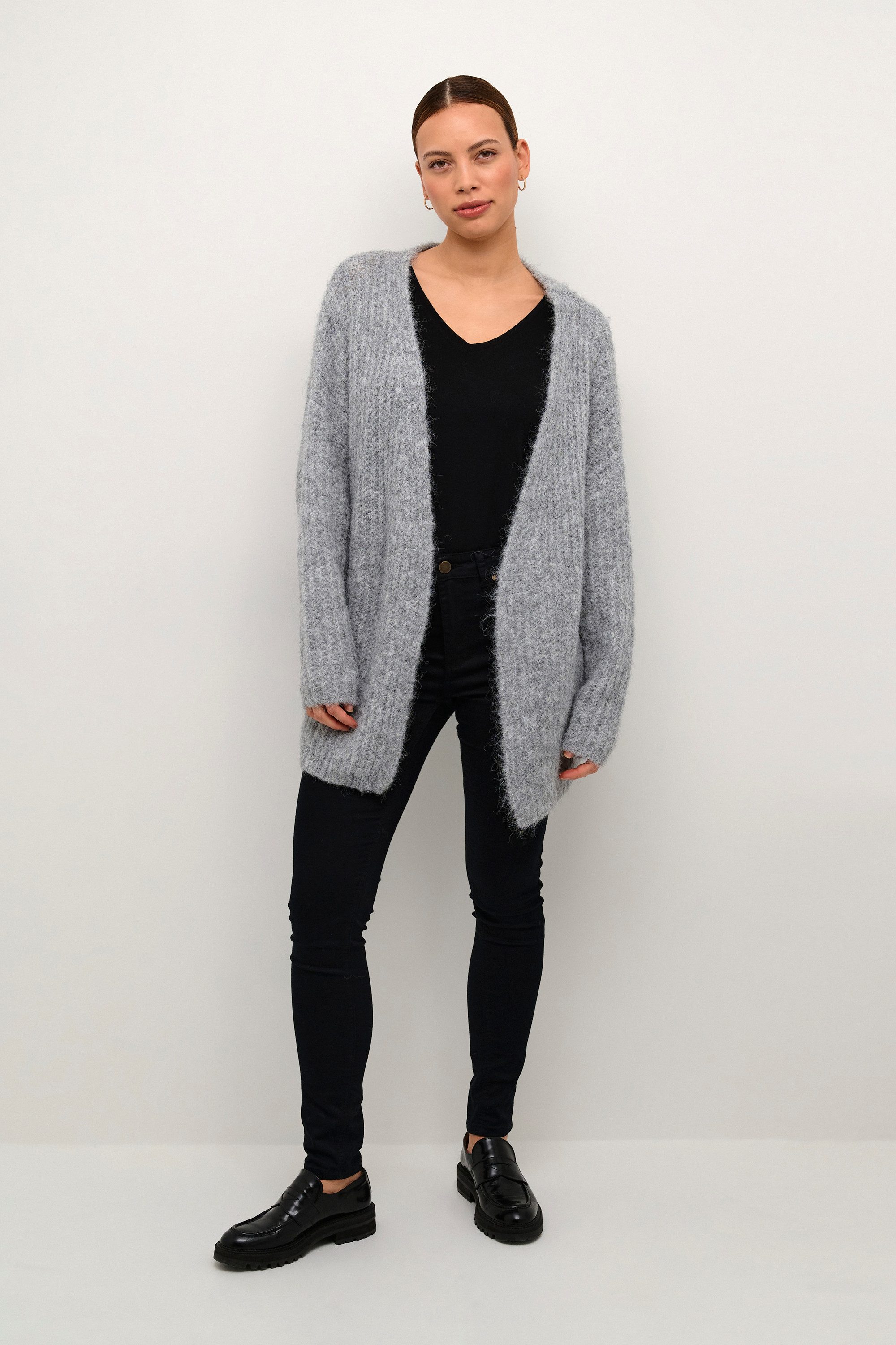 Culture Cardigan Strickjacke CUbrava günstig online kaufen