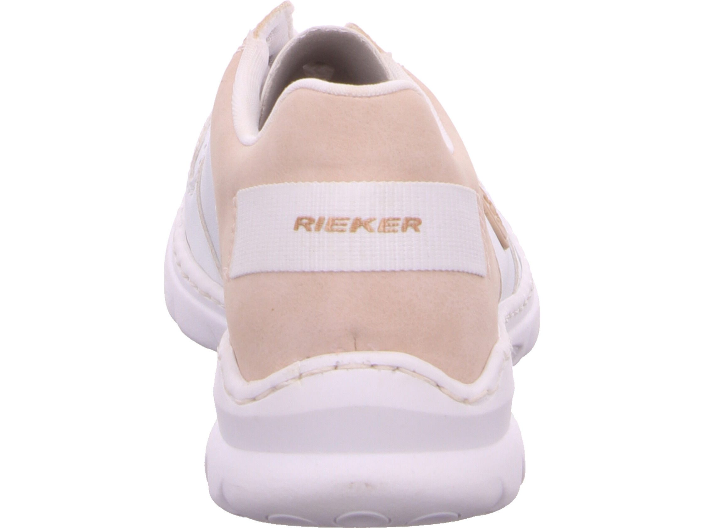 Rieker Schnürschuh