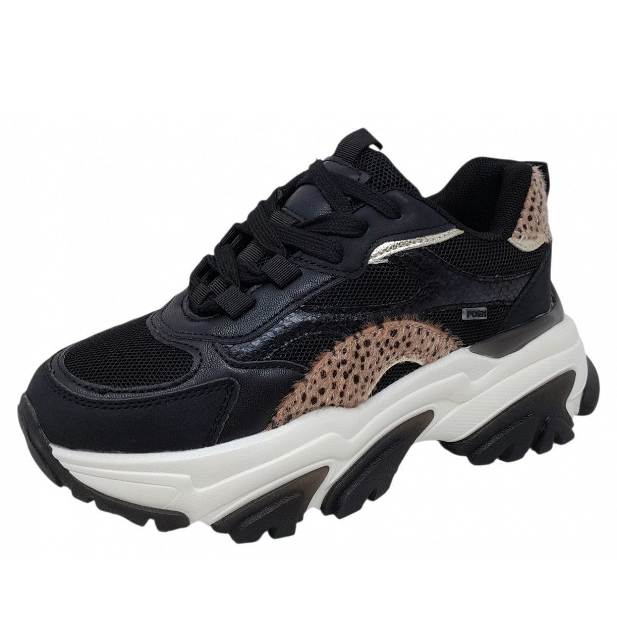 PS Poelman Sneaker günstig online kaufen