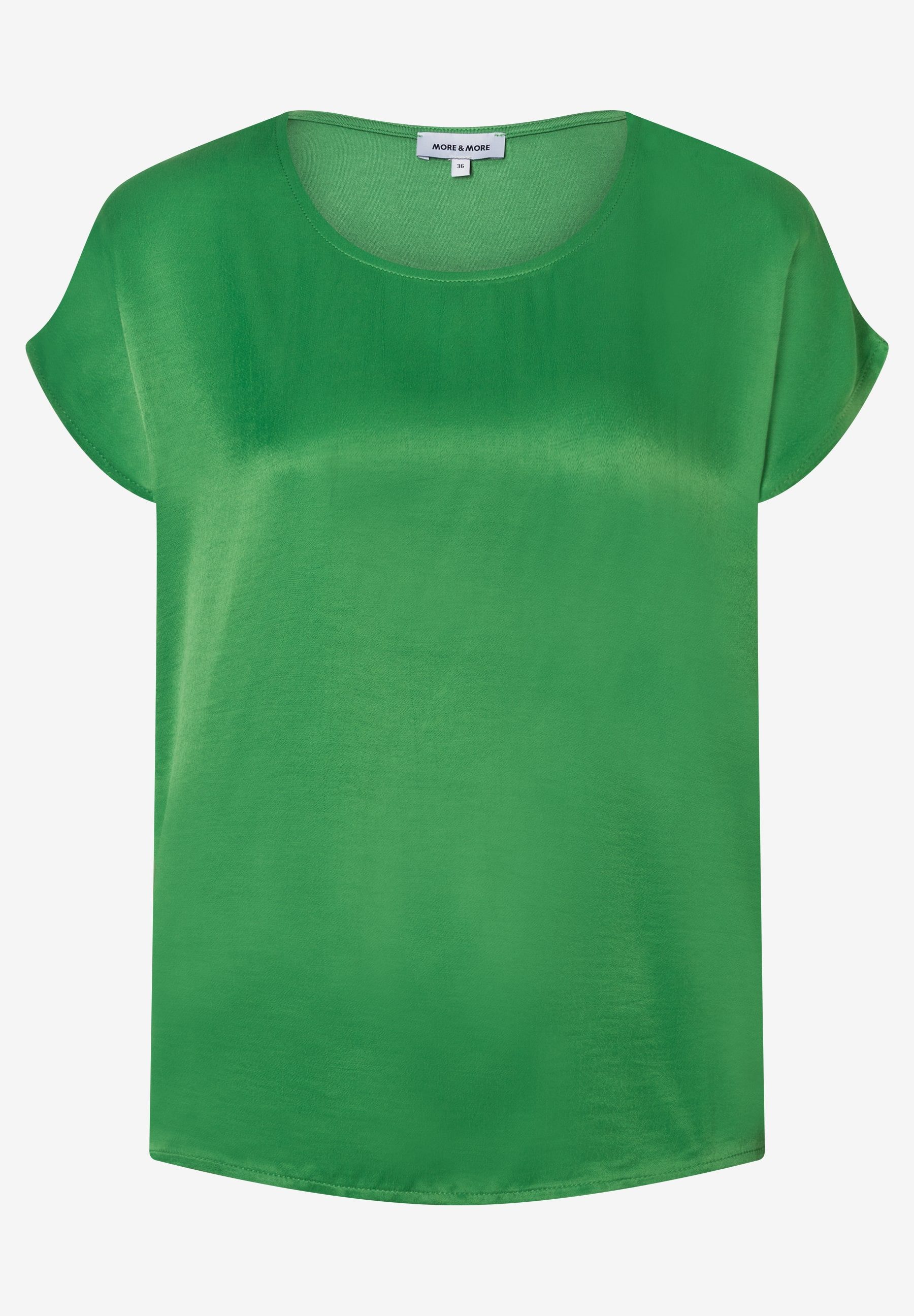 MORE&MORE T-Shirt günstig online kaufen