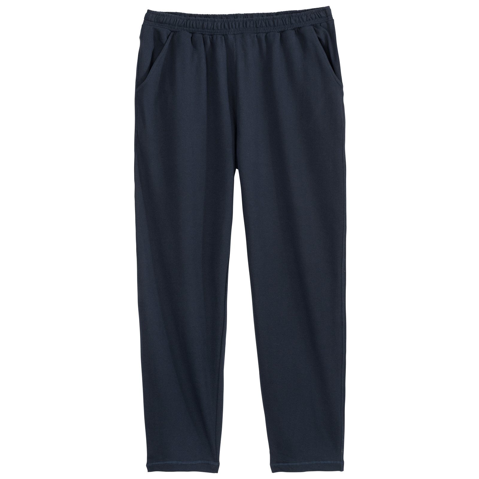 Jogginghose Große Adamo navy lang ADAMO Jogginghose Größen