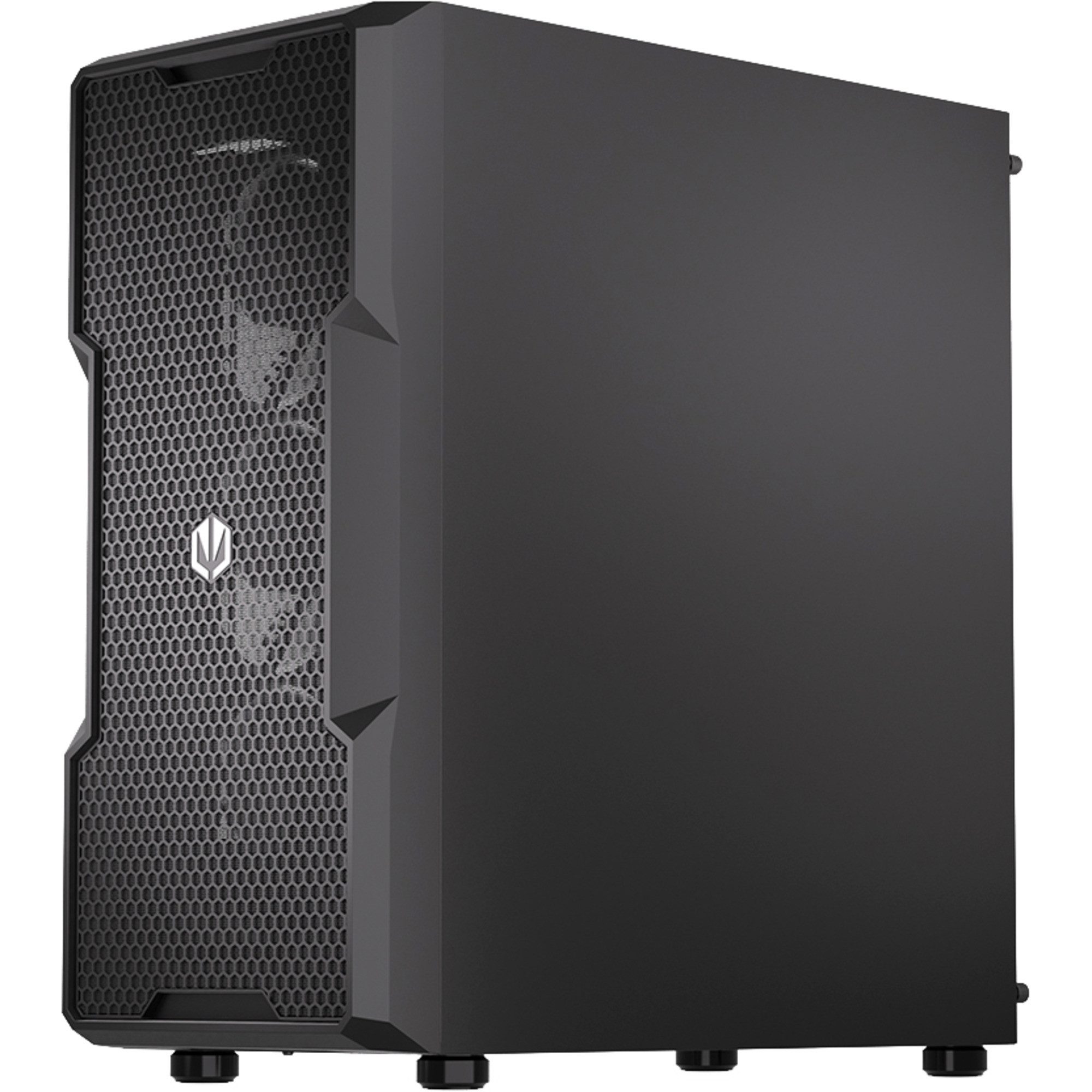 ENDORFY PC-Gehäuse ENDORFY Regnum 400 Air, Tower-Gehäuse