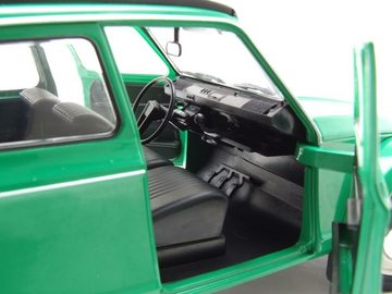 Solido Modellauto Citroen Dyane 6 1976 grün Modellauto 1:18 Solido, Maßstab 1:18