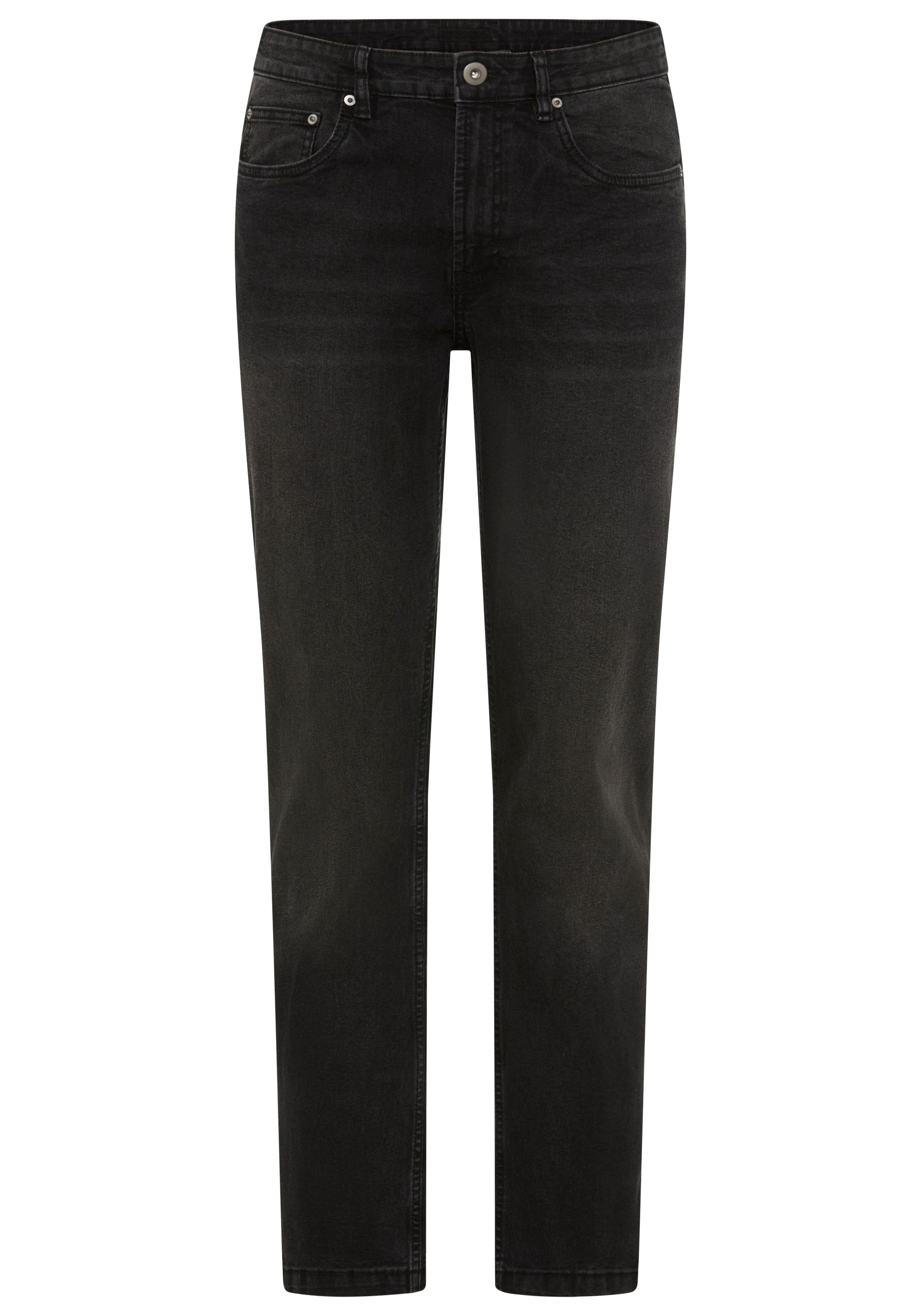 black used
