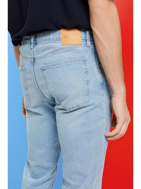 Esprit Straight-Jeans Gerade geschnittene Jeans