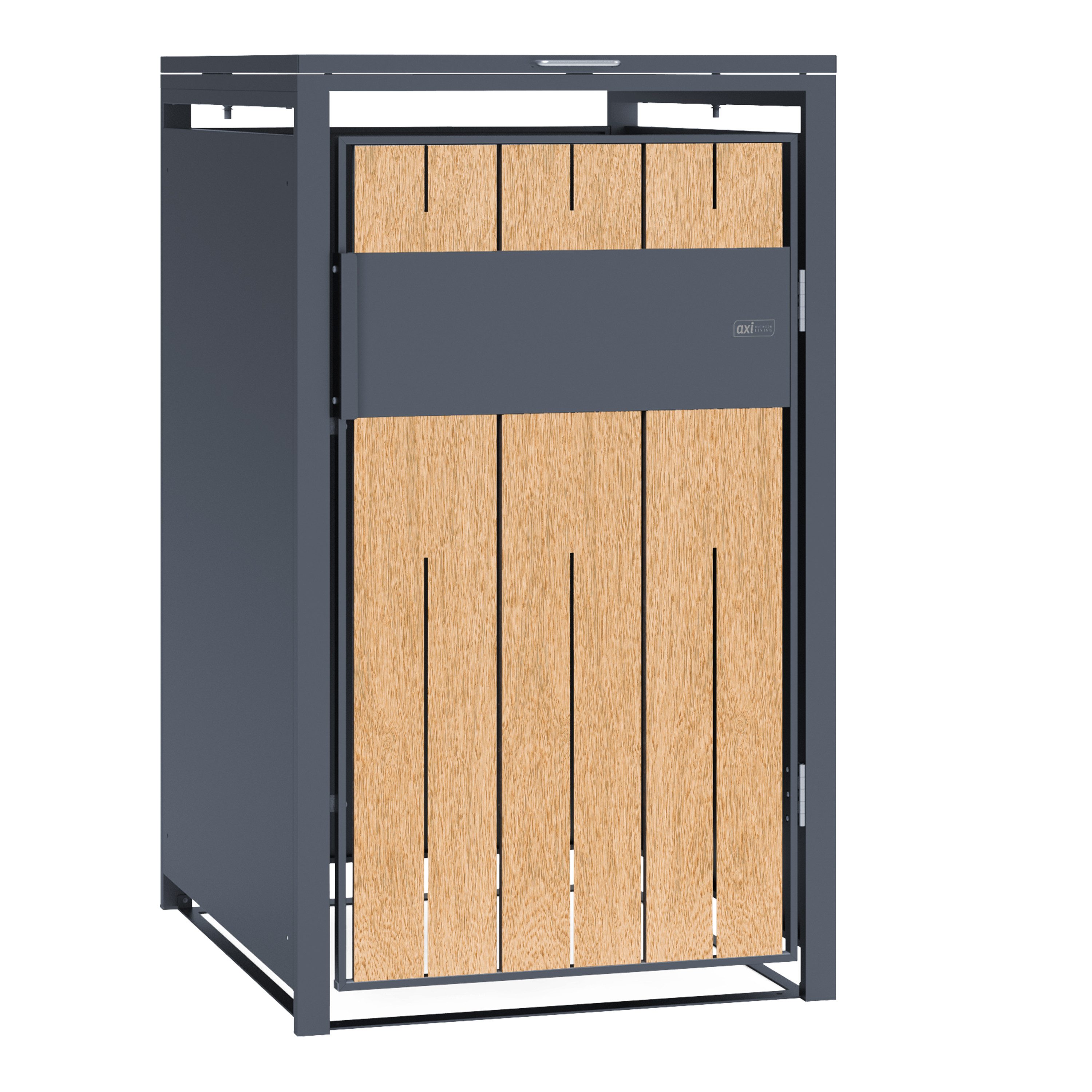 AXI Mülltonnenbox Luke (1 x Mülltonnenbox)