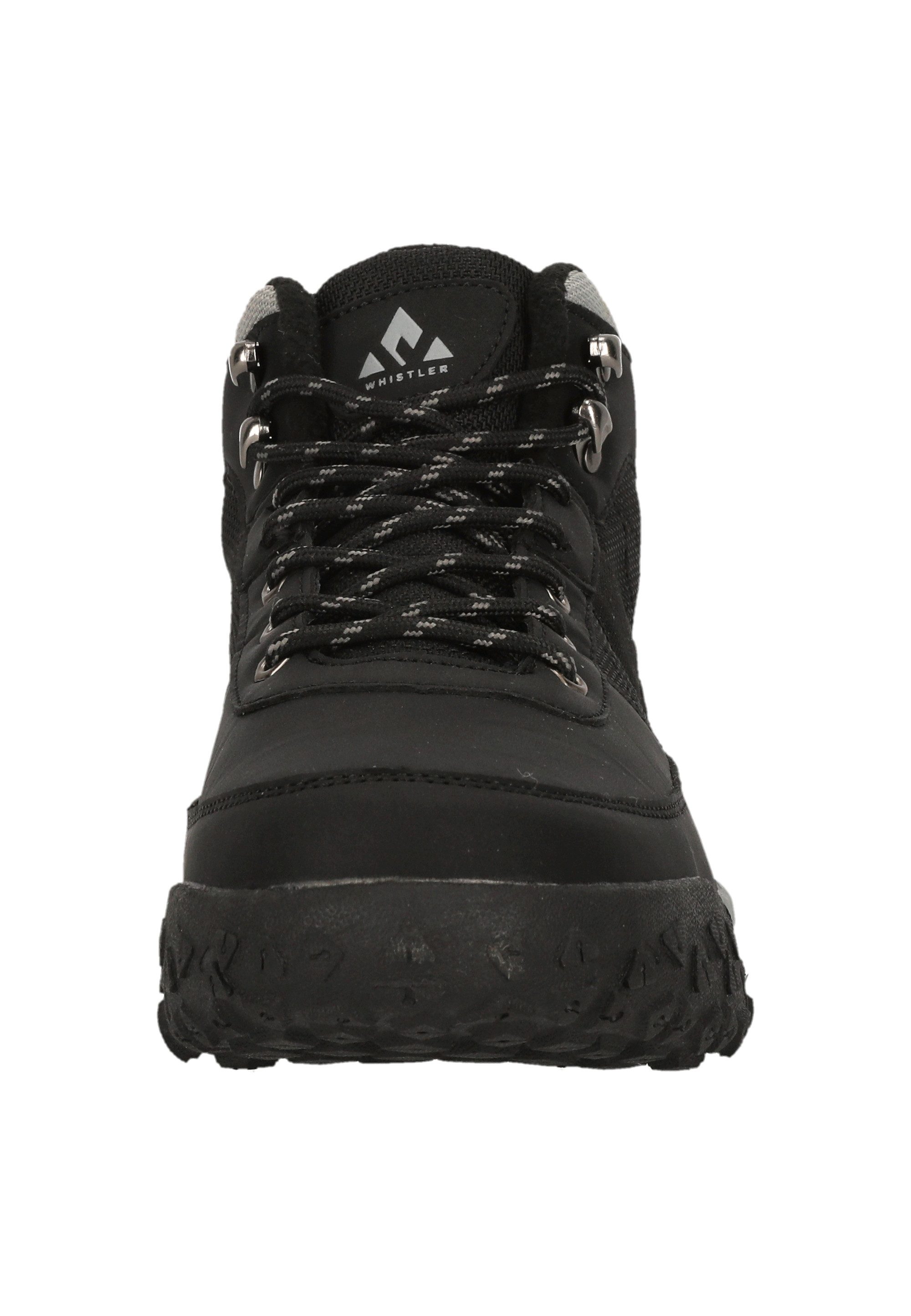 WHISTLER Talson Stiefelette in wasserfester Qualität