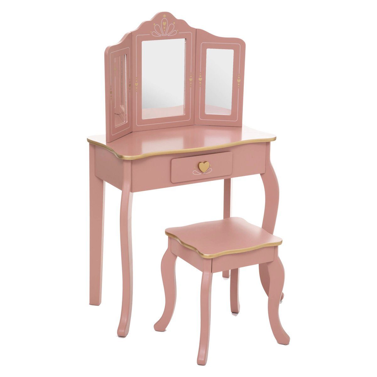 Atmosphera Créateur d'intérieur Kindertisch (funktional) günstig online kaufen