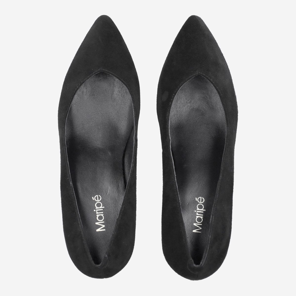 Maripé Maripé AIDA V.14 NERO, Pumps günstig online kaufen