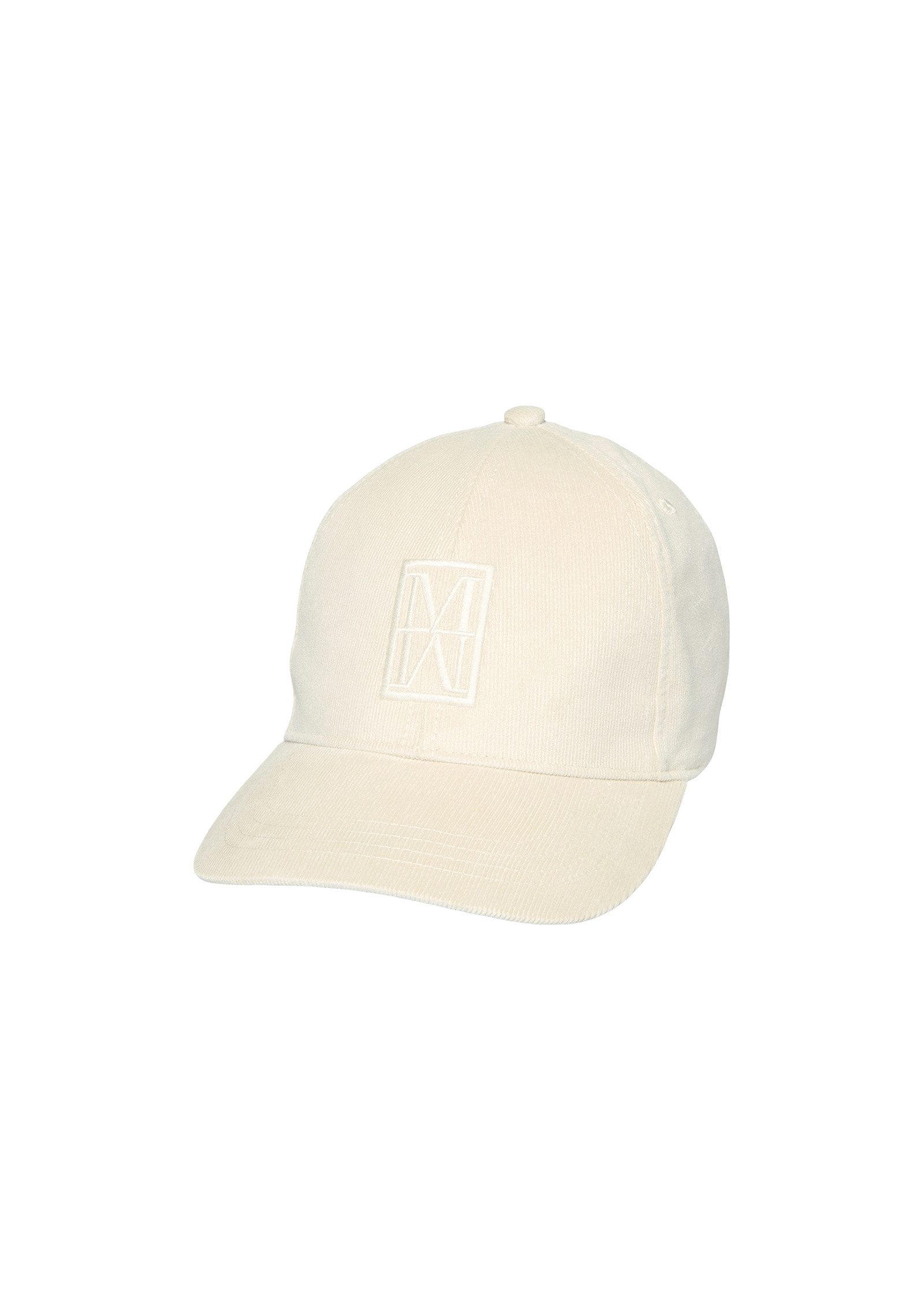 Marc O'Polo Baseball Cap aus Baumwolle-Modal-Stretch
