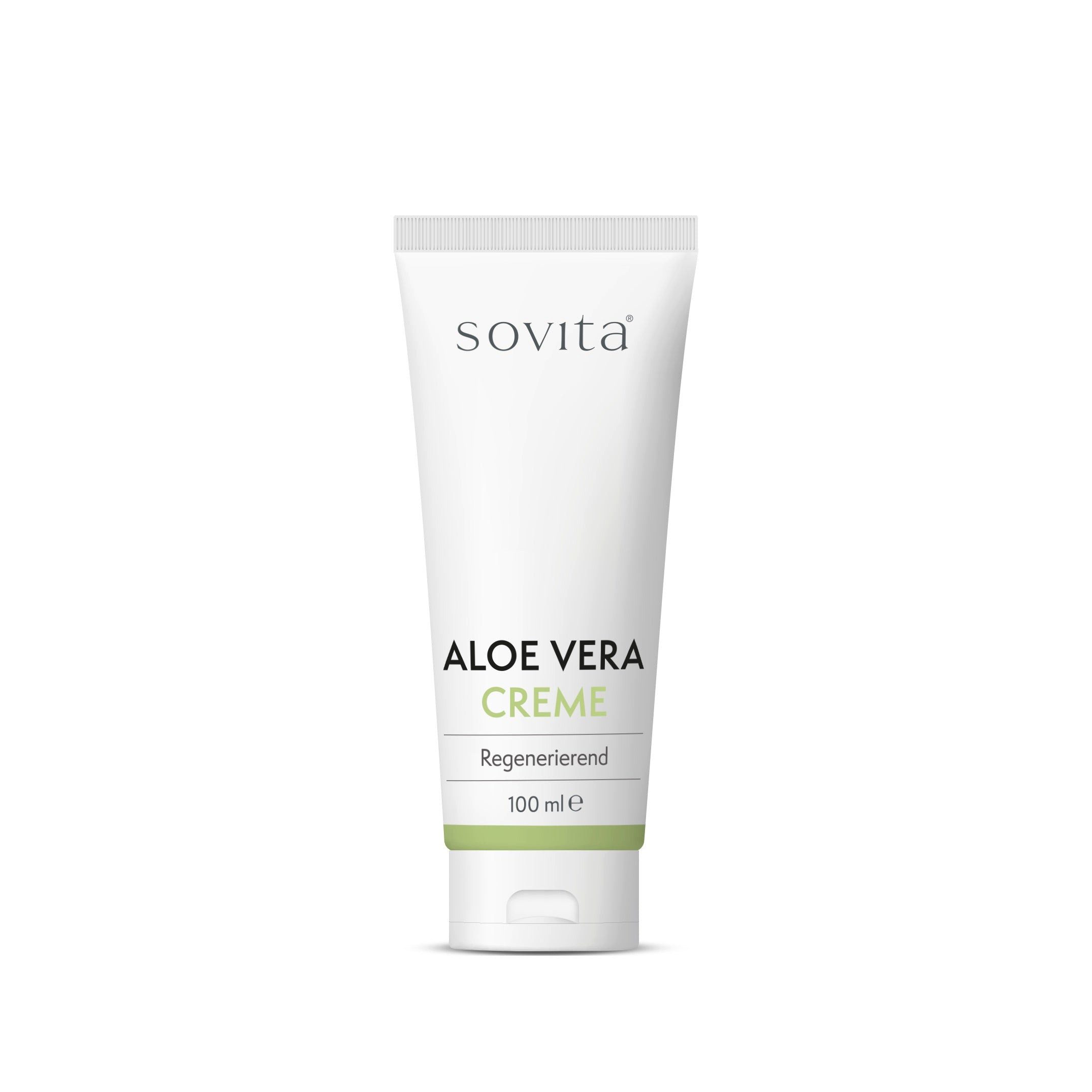 Ascopharm sovita Aloe Vera Creme Creme