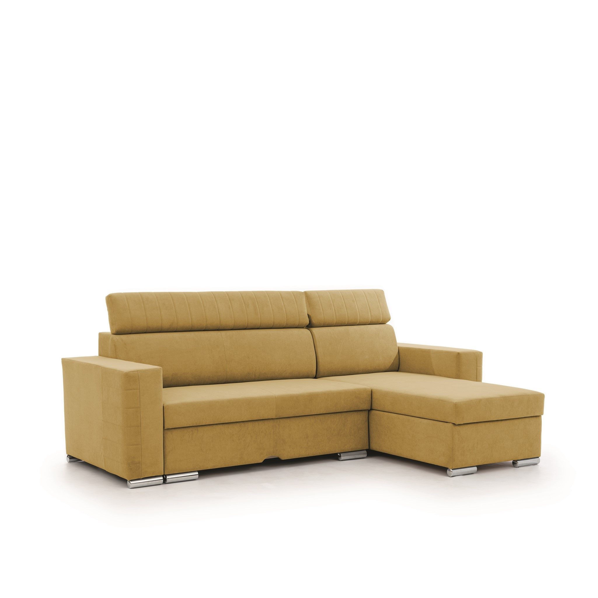 Fun Möbel Ecksofa Schlafsofa CANTON in günstig online kaufen