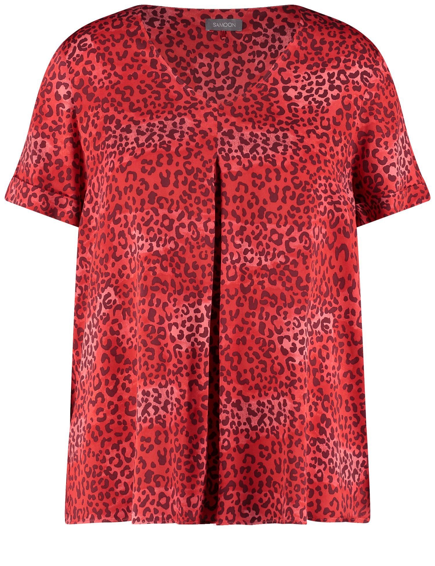 Samoon Shirtbluse