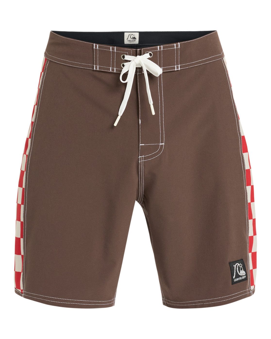 Quiksilver Boardshorts Original Arch 18" günstig online kaufen