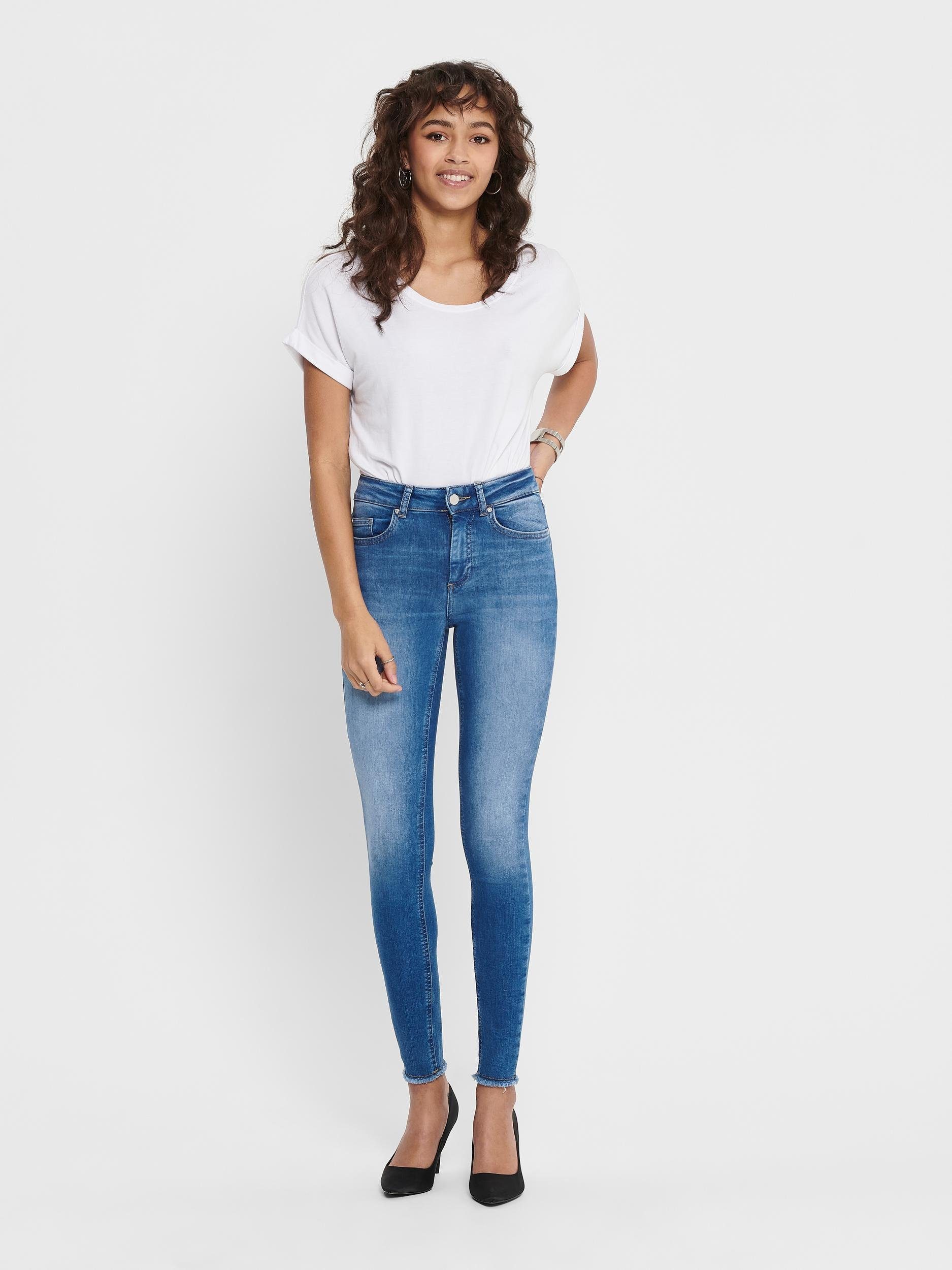 Skinny-fit-Jeans Jeans ONLY Skinny