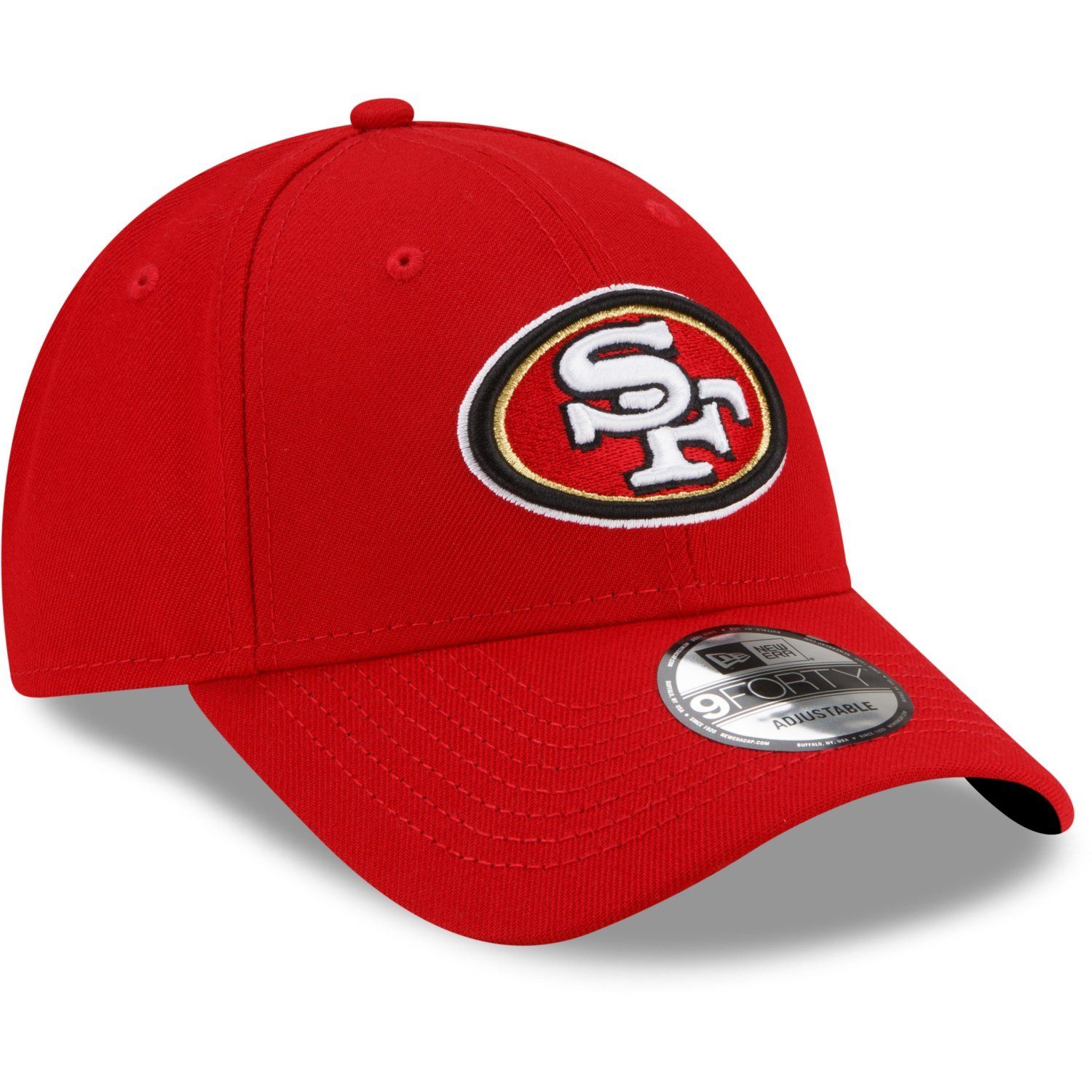 Cap Era Trucker San NFL New LEAGUE Francisco 9Forty 49ers