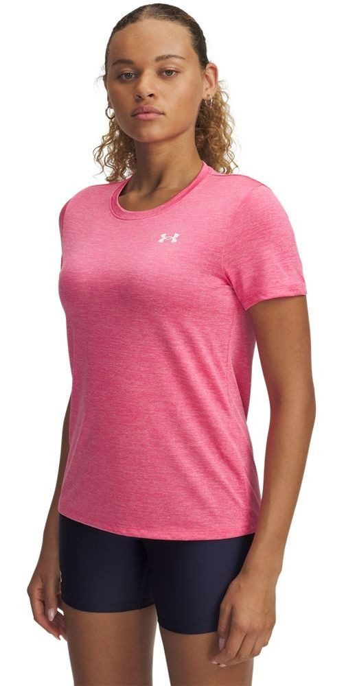 Under Armour® T-Shirt Tech SSC-Twist günstig online kaufen