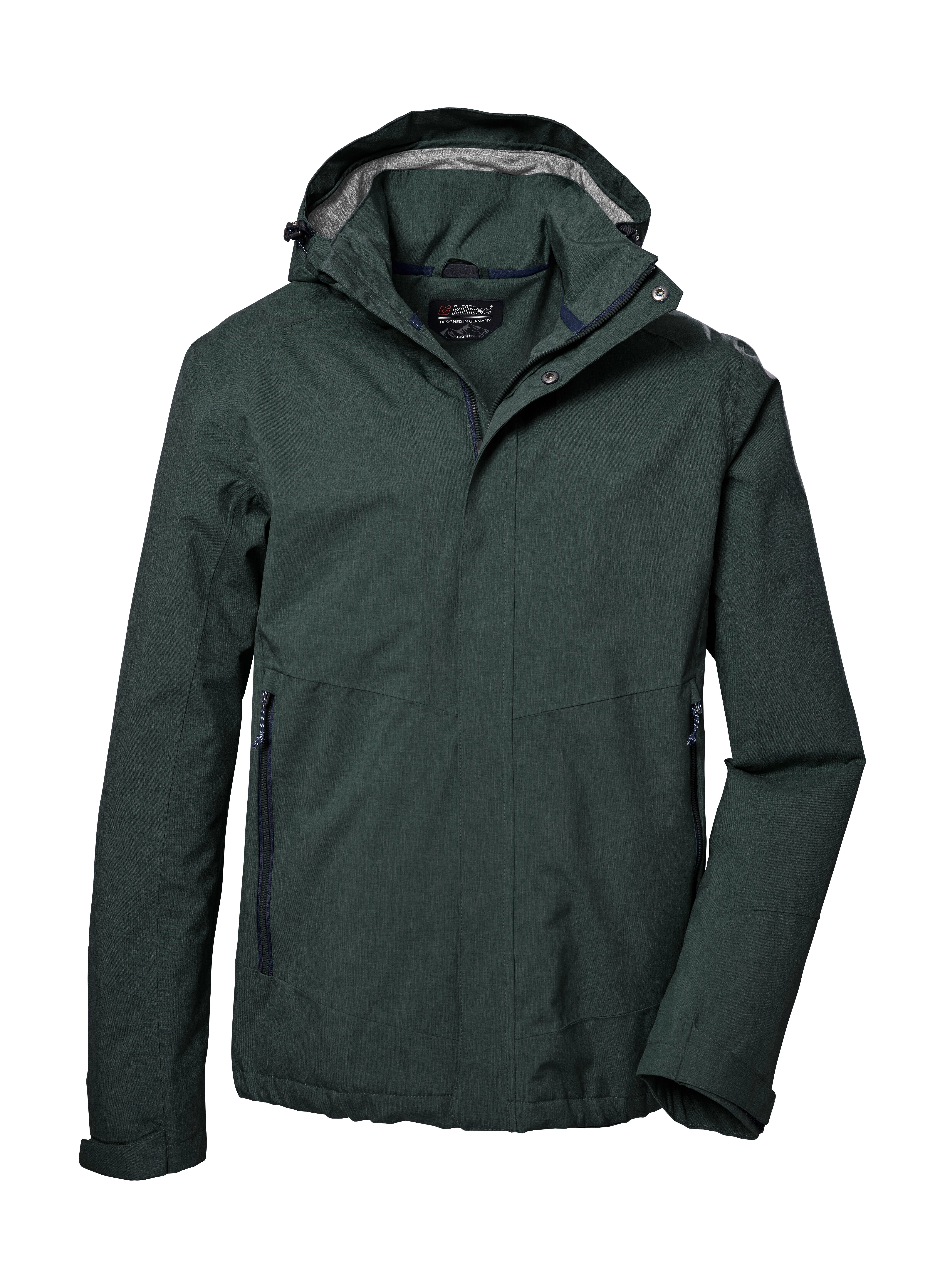 Outdoorjacke KOS 53 MN JCKT