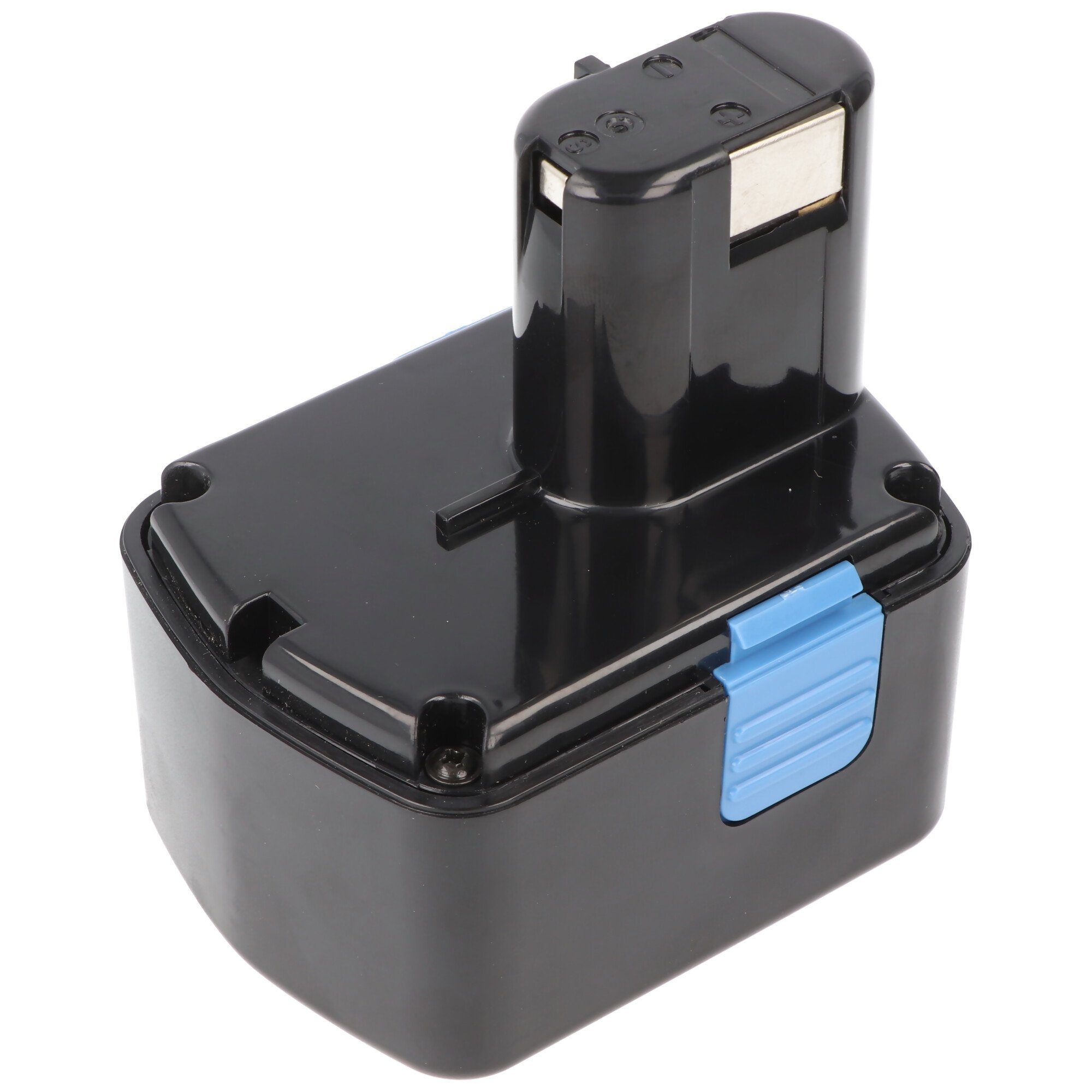AccuCell Werkzeugakku NiMH 14,4V 3,0Ah ersetzt Hitachi EB1414L Akku 3000 mAh (14,4 V)