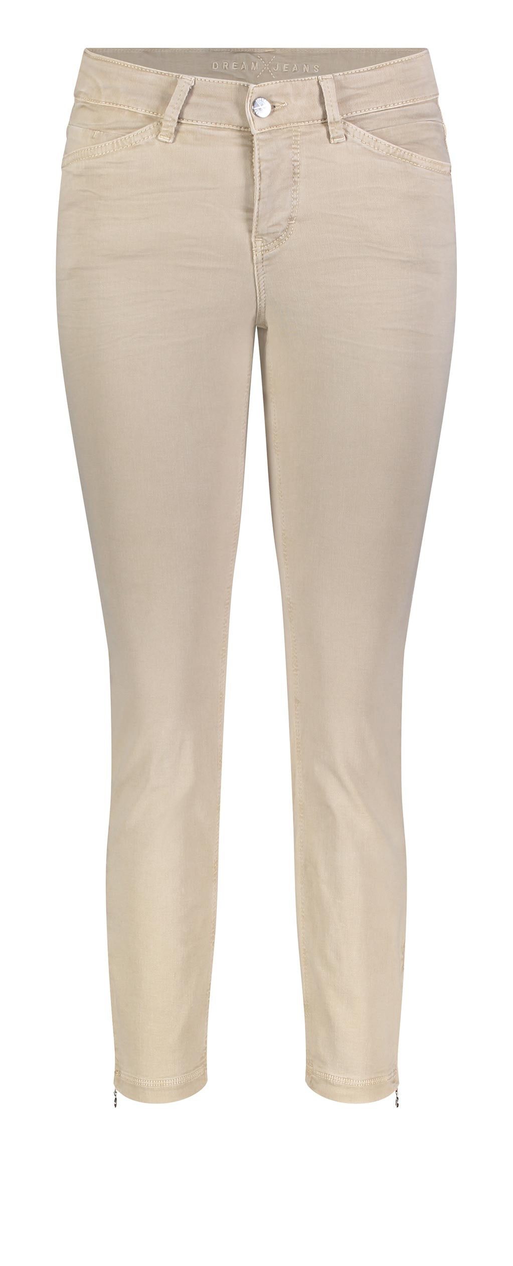 Slim-fit-Jeans MAC JEANS DREAM CHIC Slim Fit Damenjeans