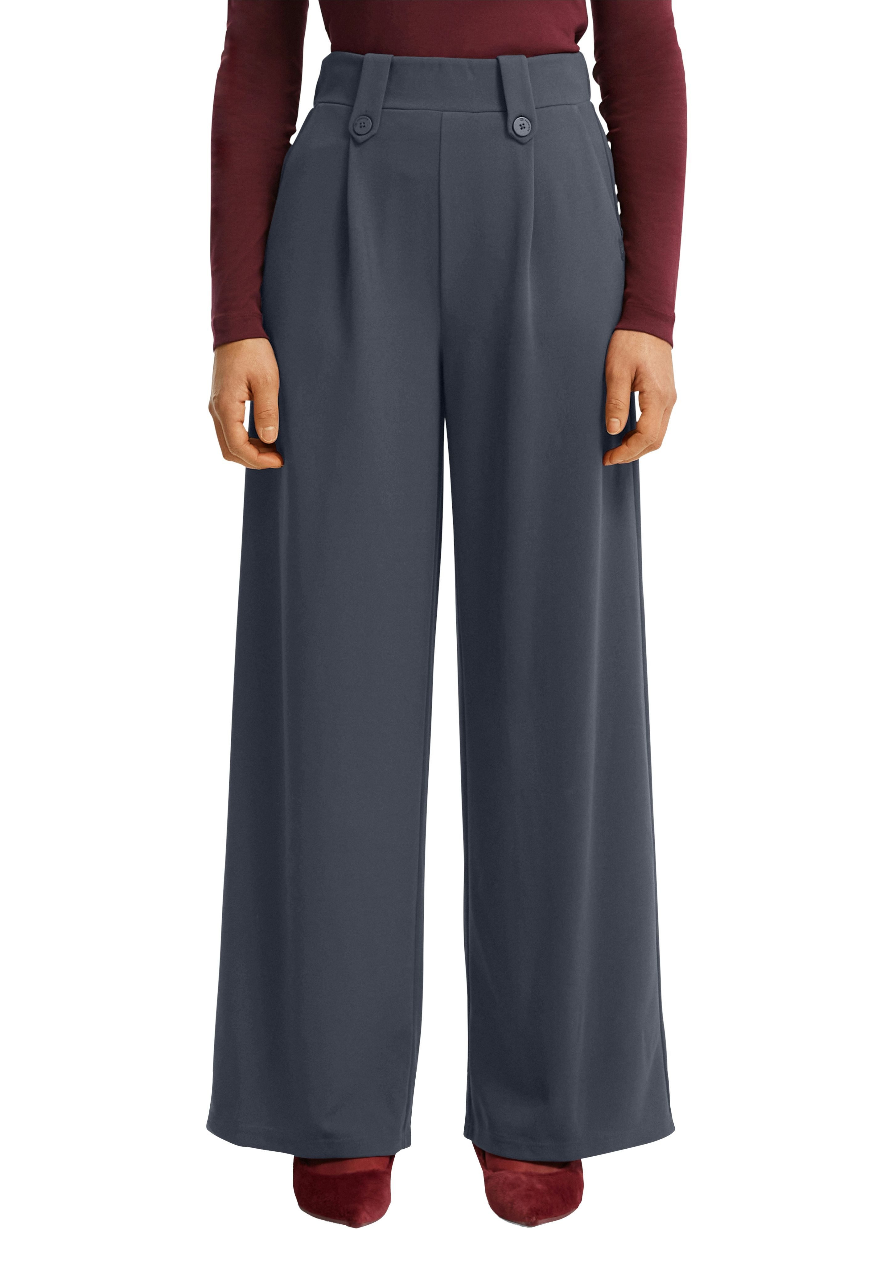 QS 5-Pocket-Hose günstig online kaufen