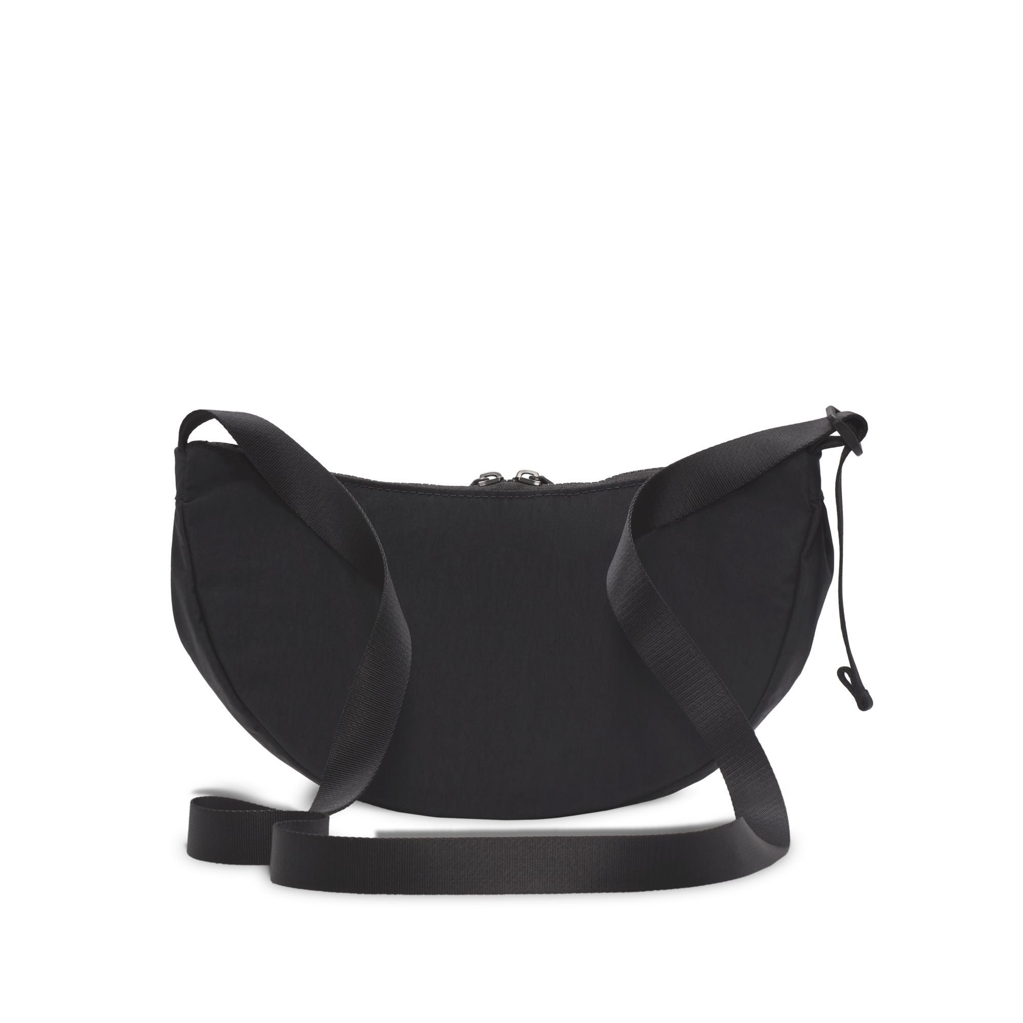 Nike Rucksack NK AURA CRESCENT CROSSBODY, für Erwachsene, aus Nylon, mit Hauptfach für schnellen Zugriff – Bild 2 von 5