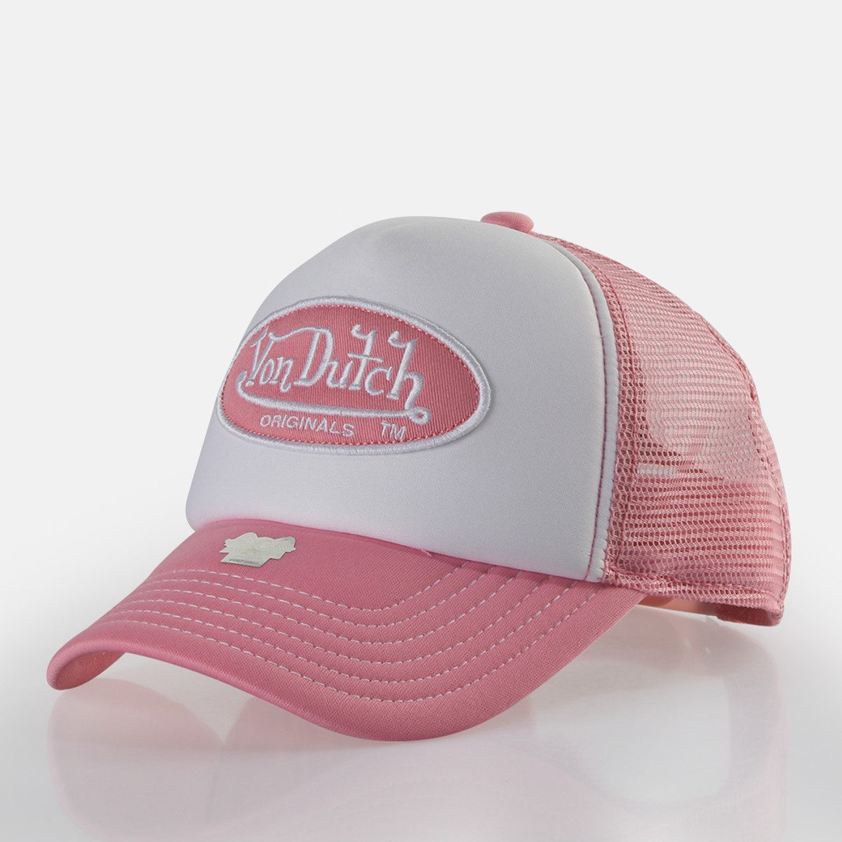 Von Dutch Trucker Cap Von Dutch günstig online kaufen
