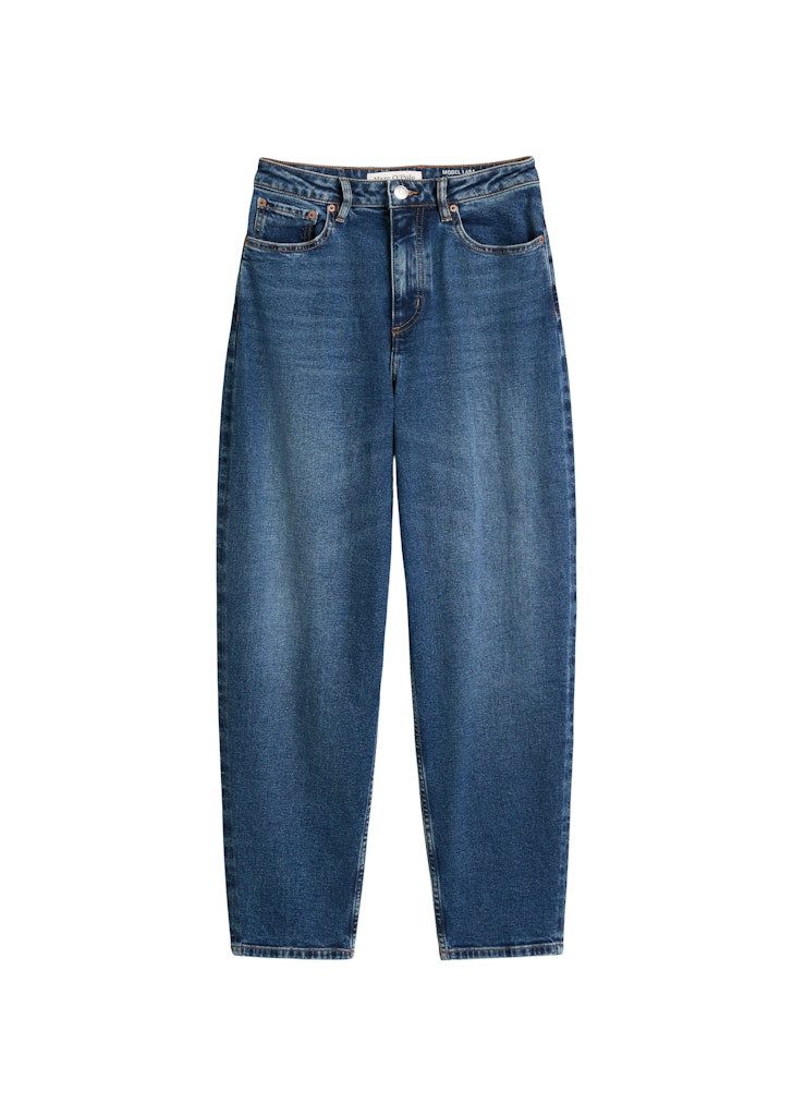 Marc O'Polo Bequeme Jeans Marc O' Polo Women / Da.Jeans / Denim Trousers
