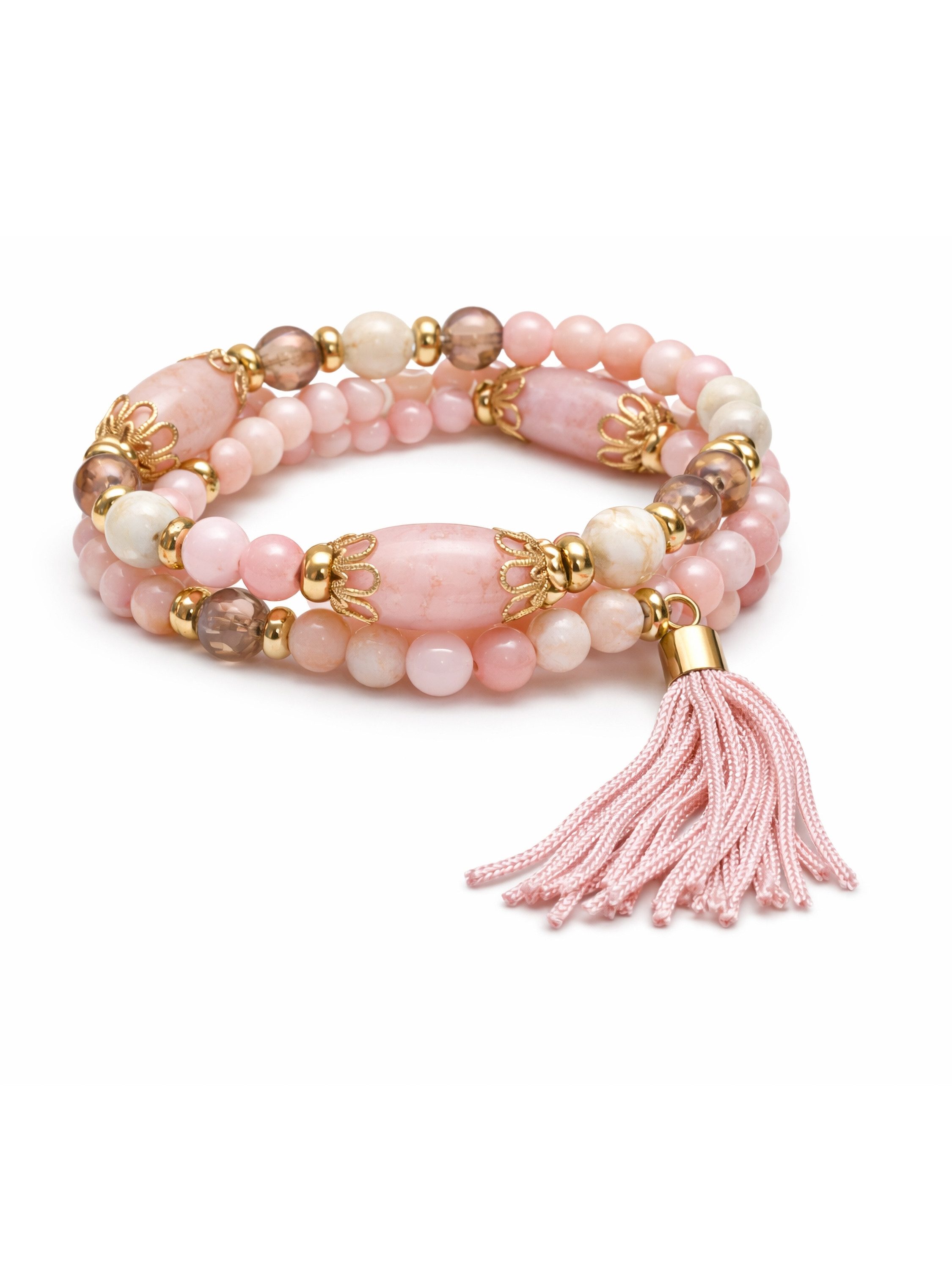 COLLEZIONE ALESSANDRO Armband Rococo (1-tlg)