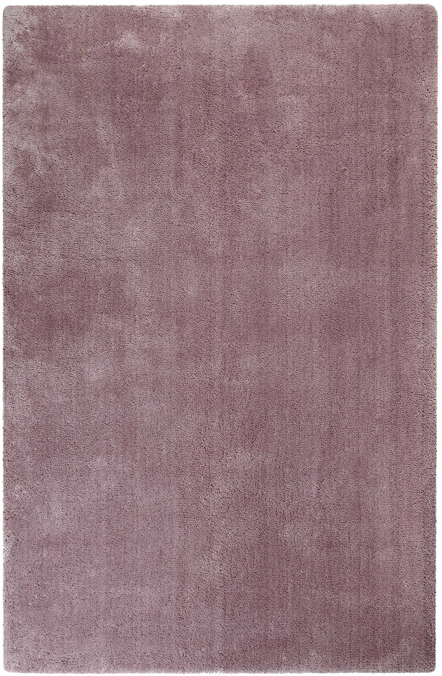 Esprit Hochflor-Teppich Relaxx ESP-4150, rechteckig, Höhe: 25 mm, Wohnzimmer, sehr große Farbauswahl, weicher dichter Hochflor