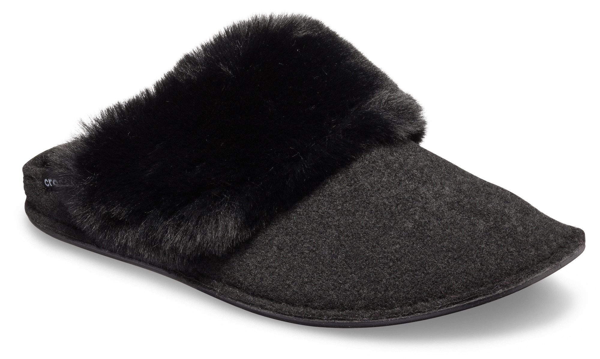 Crocs Classic Luxe Slipper Slipper