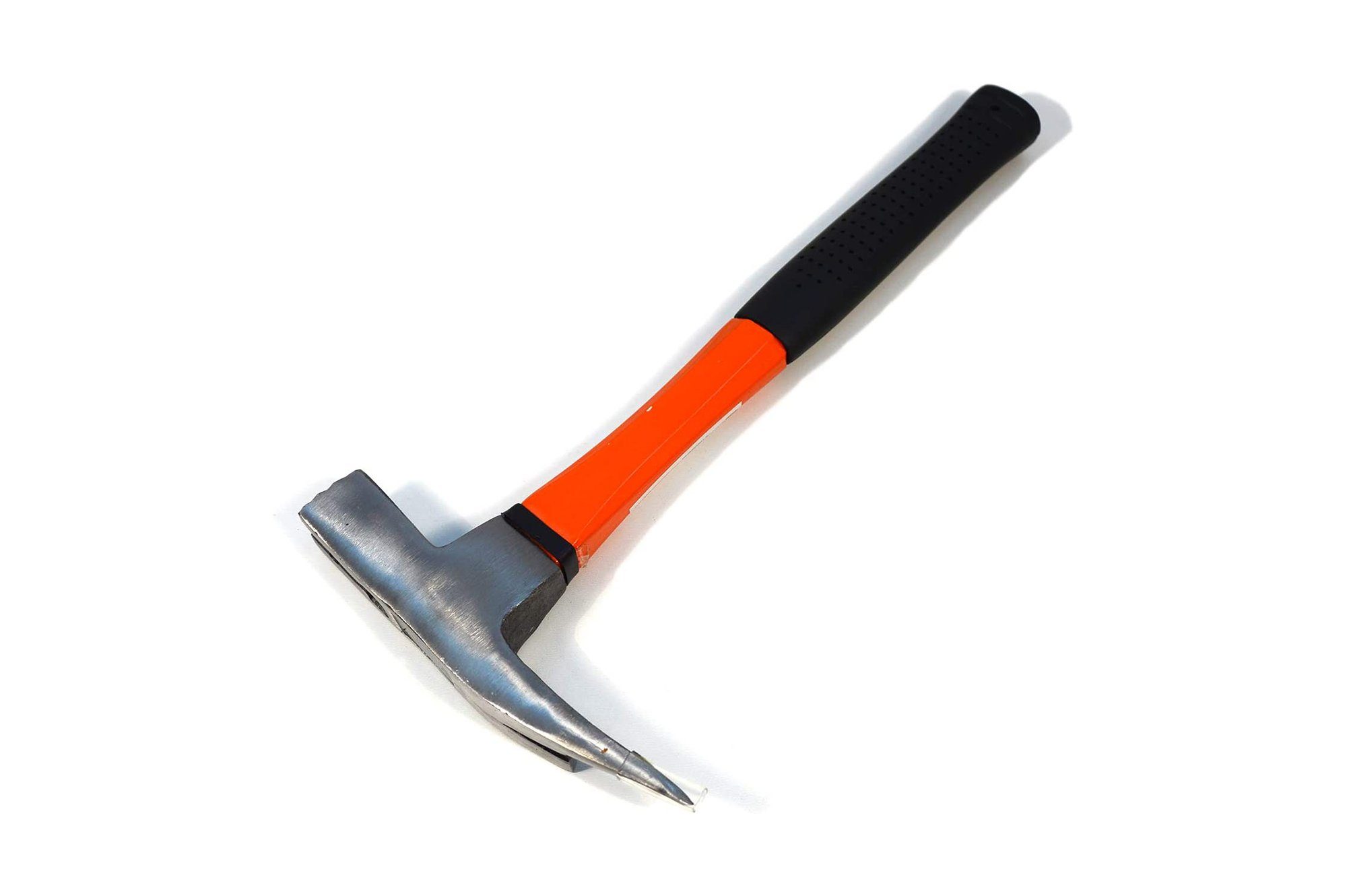 Premium tools Latthammer Profi Latthammer geschmiedet Hammer Fiberglas Stieh mit Magnet (1-St)