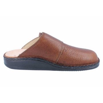 Finn Comfort rost Pantolette (1-tlg)