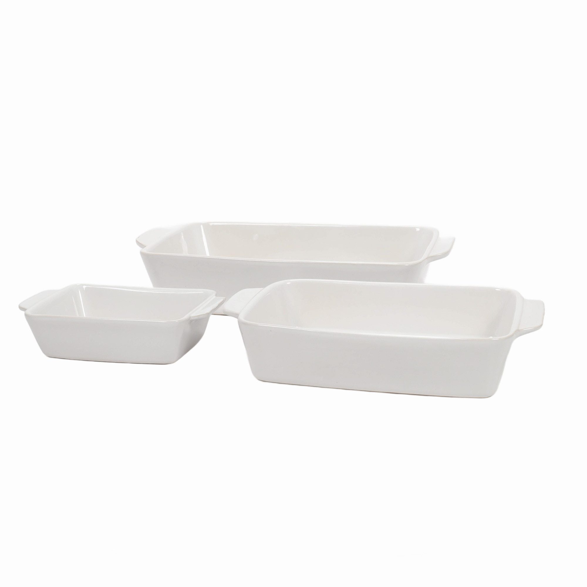 Excellent Houseware Auflaufform, Stein