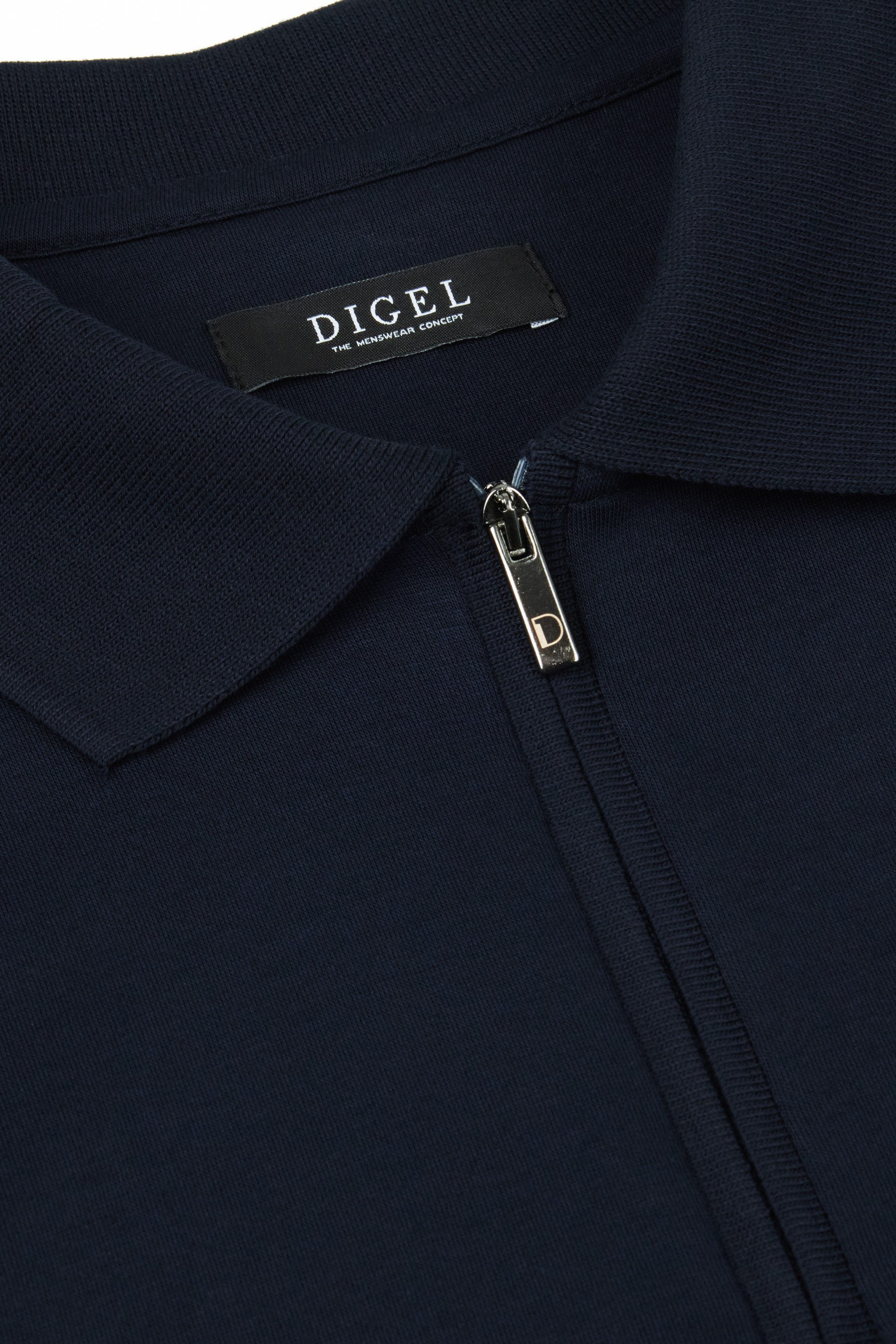 Digel Poloshirt Dimaz-Z 1/2