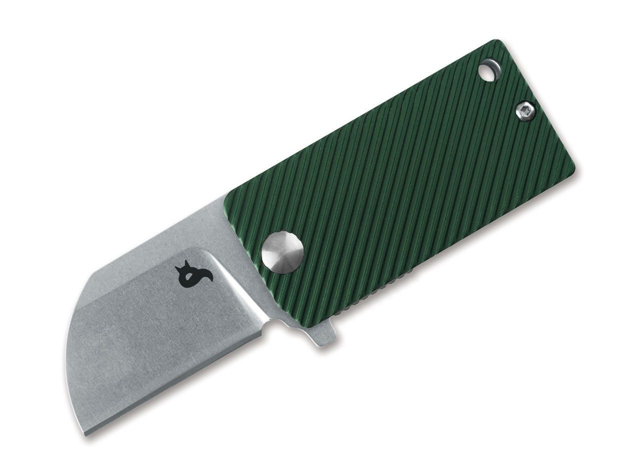 BlackFox Taschenmesser Taschenmesser B.key OD Green