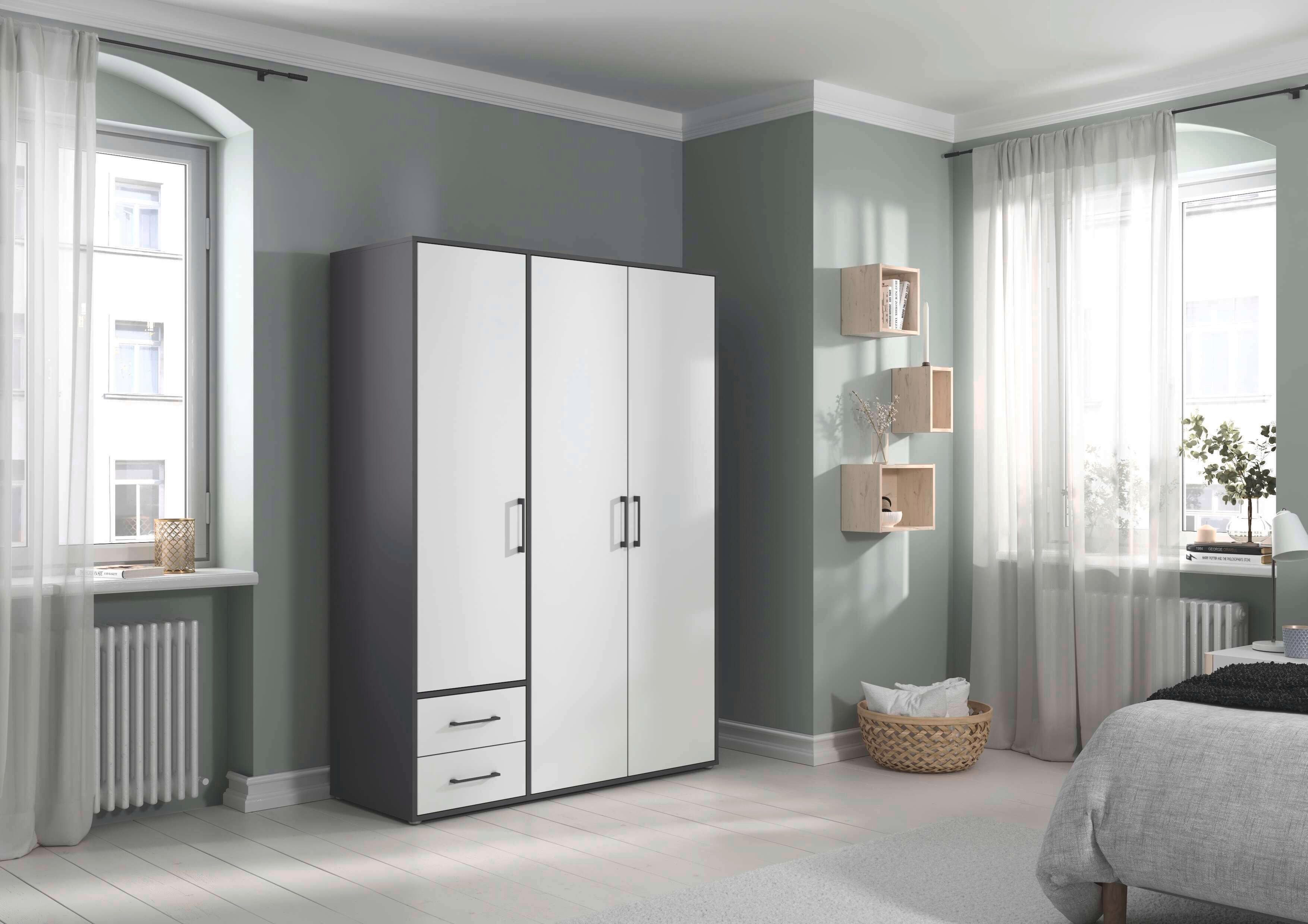 INOSIGN BY RAUCH Kleiderschrank Schrank Garderobe günstig online kaufen
