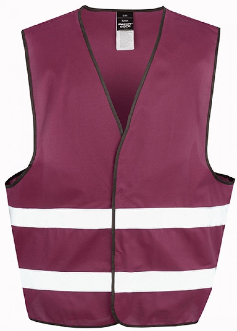 Result Warnweste Motorist Safety Vest / günstig online kaufen
