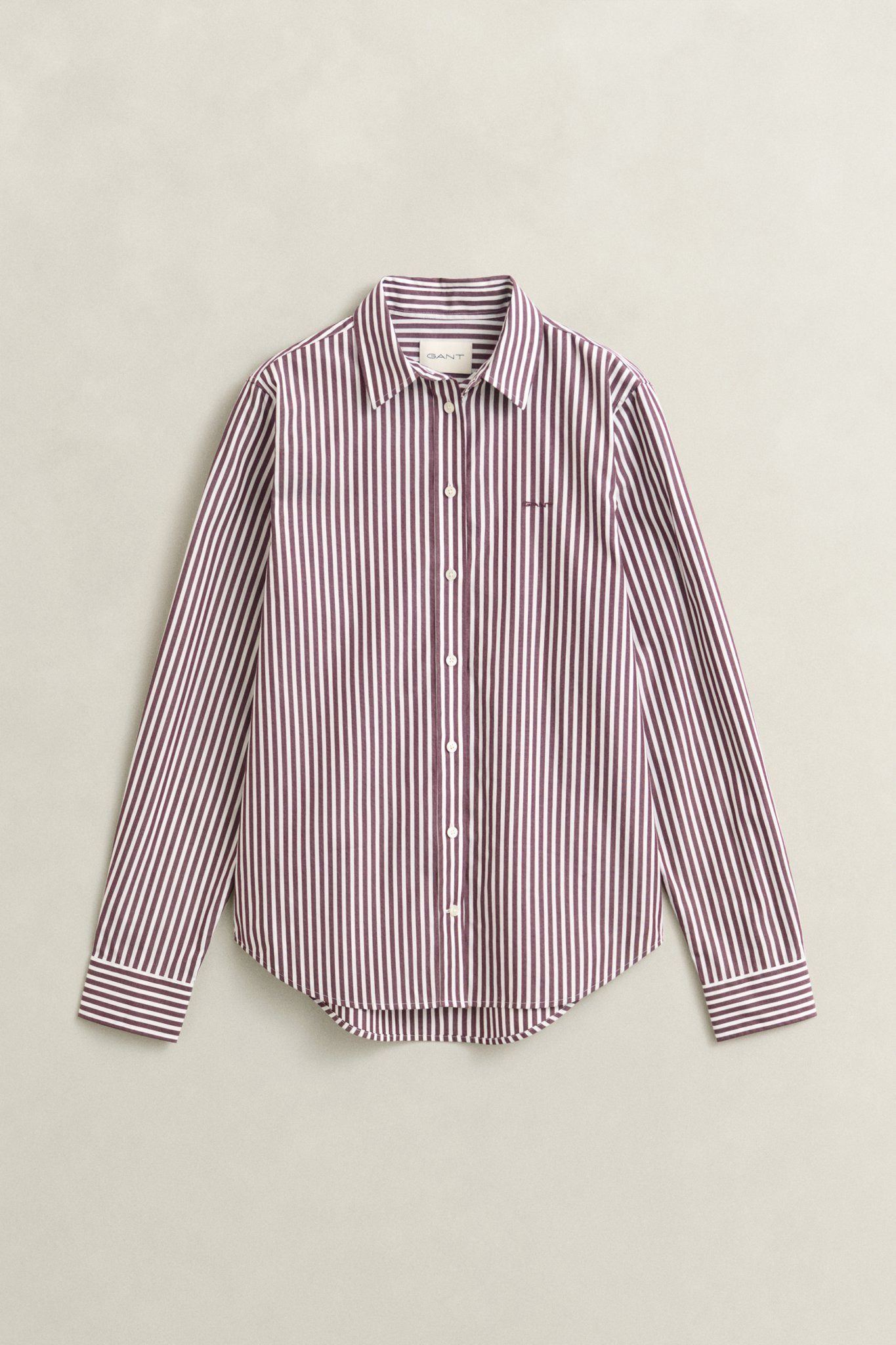 Gant T-Shirt & Langarmshirt