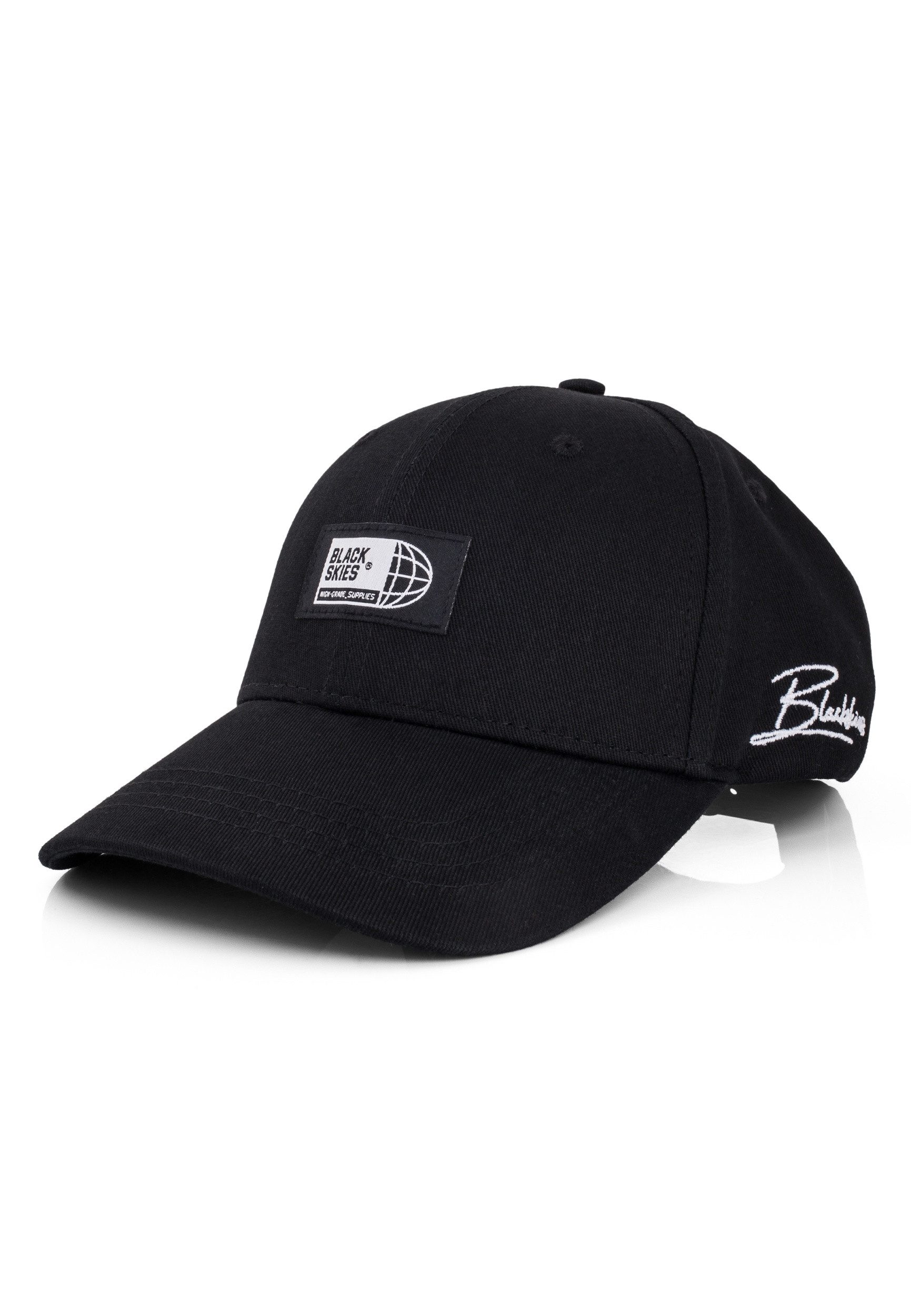 Blackskies Baseball Cap