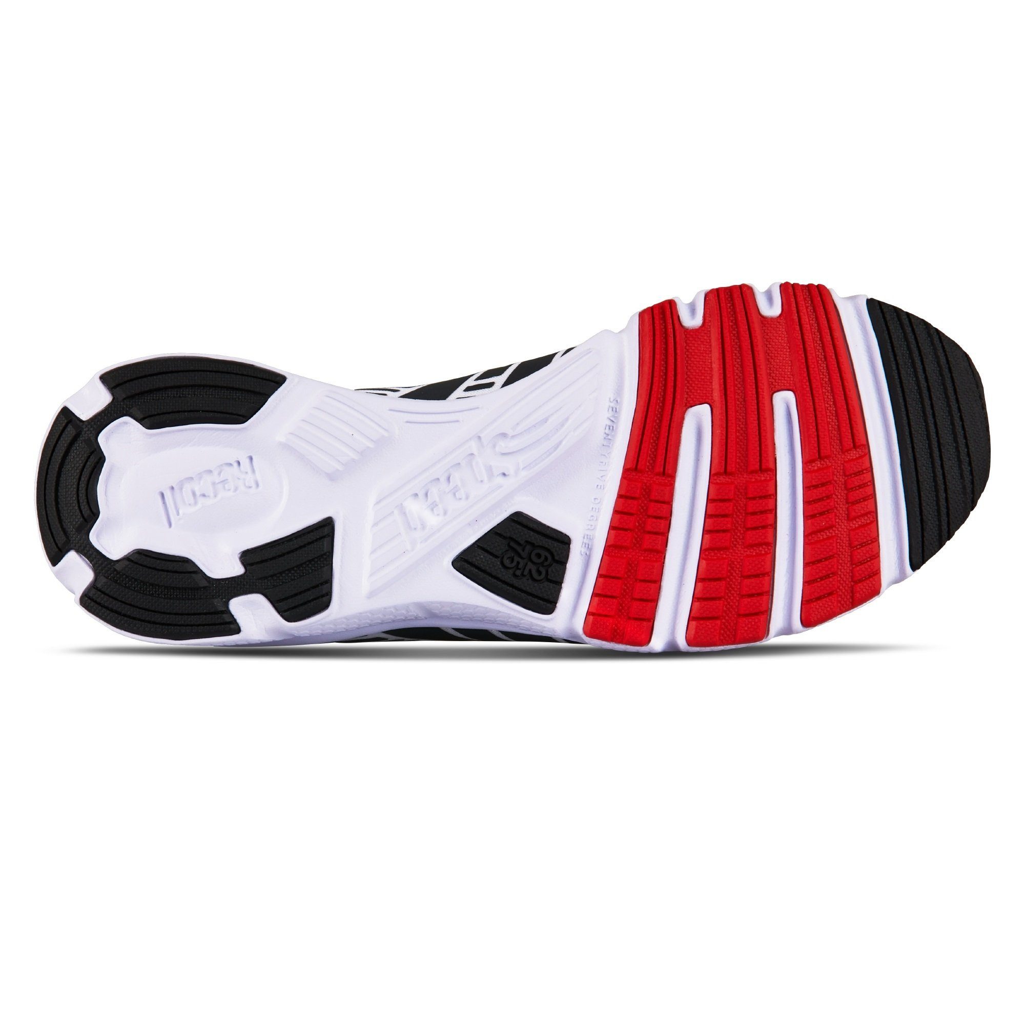 SALMING Speed 7 (Leichtigkeit) weiss Damen Laufschuh