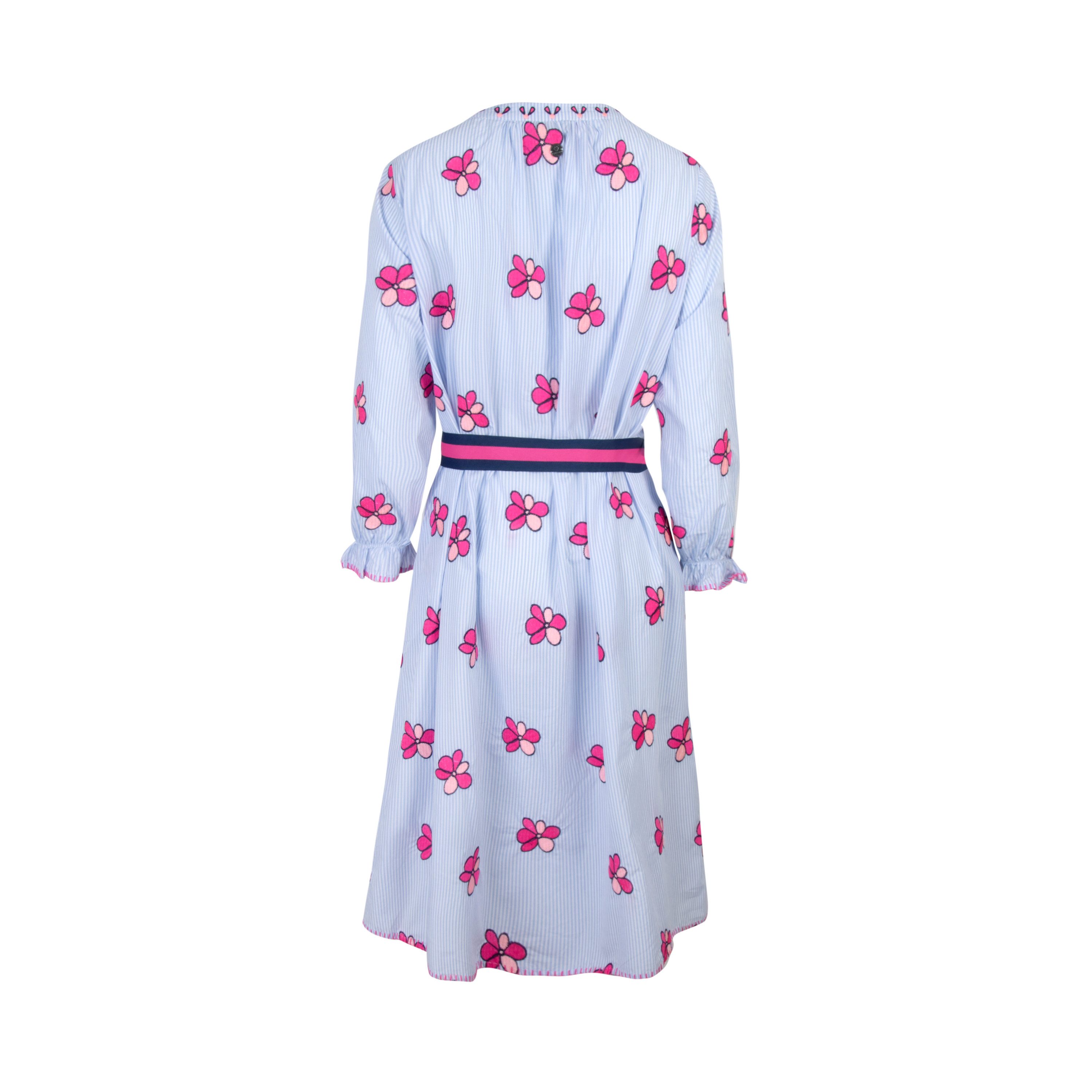 Lieblingsstück Blusenkleid EritaL aus reiner Baumwolle günstig online kaufen