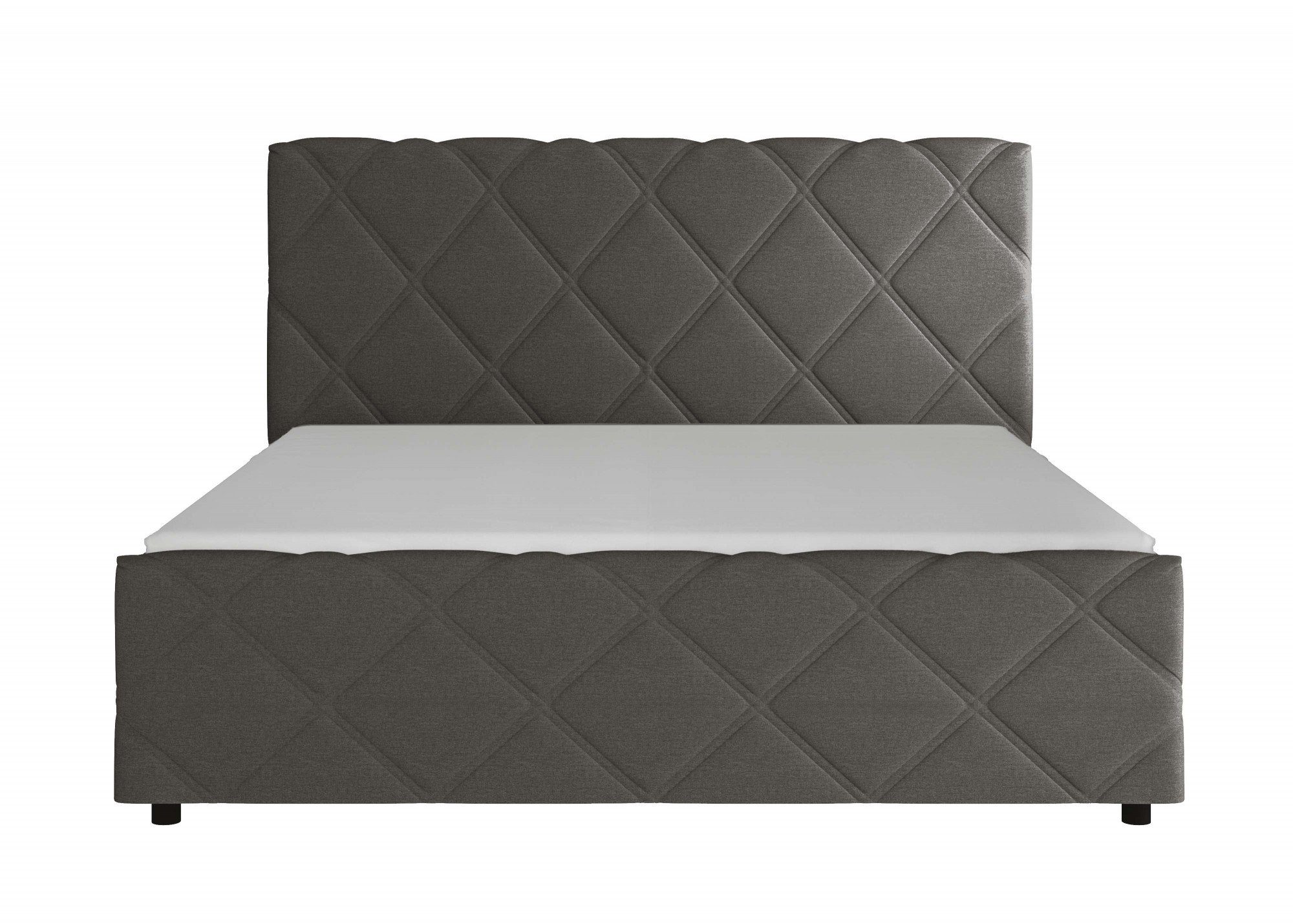 Home affaire Boxbett Mona, mit 4 Schubladen
