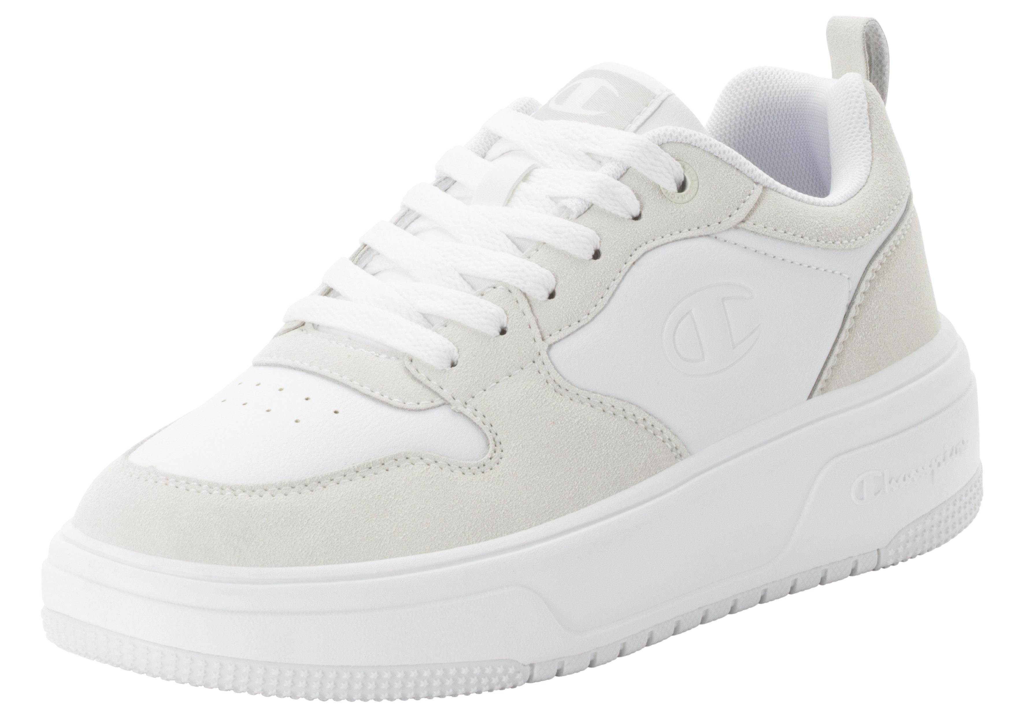 Champion RD18 LITE LOW Sneaker günstig online kaufen