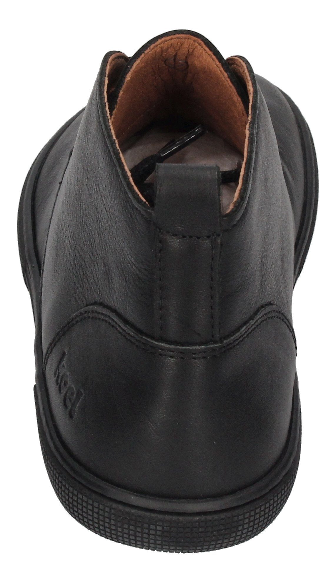 KOEL FEA NAPPA Barfußschuh Black