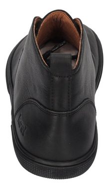 KOEL FEA Barfußschuh Black