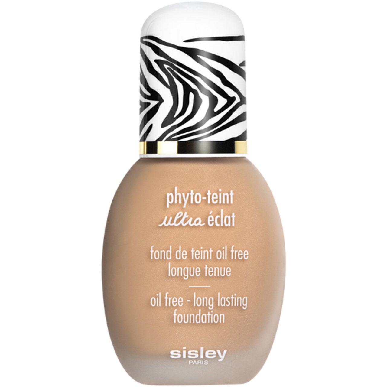 sisley Foundation Phyto-Teint Ultra Eclat